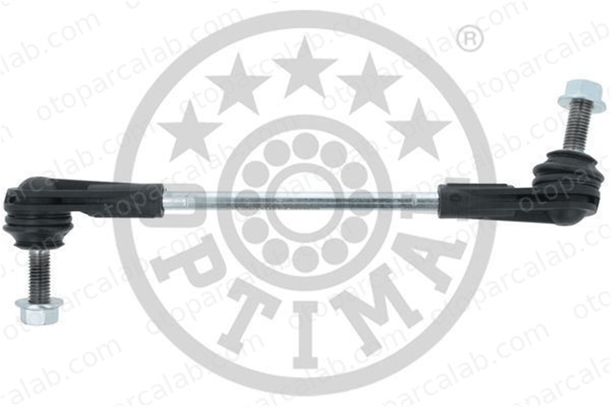 OPTIMAL G7-2011 Viraj Demir Askı Rotu Ön Sağ OPEL INSIGNIA B Grand Sport INSIGNIA B Sports Tourer 84077103 YR00087480