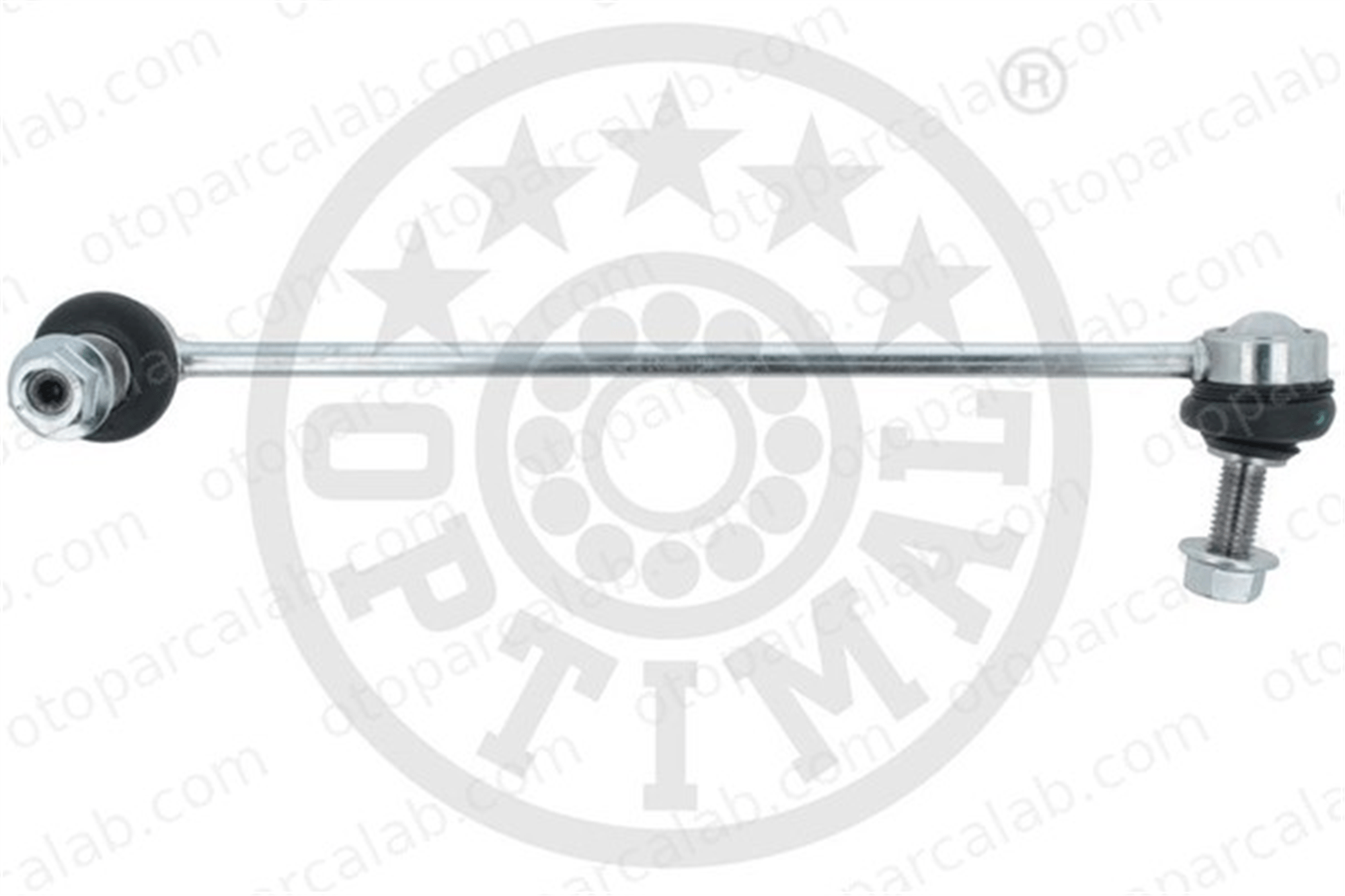 OPTIMAL G7-2085 Viraj Demir Askı Rotu Ön Sağ OPEL ASTRA J GTC CASCADA 13285628 350193