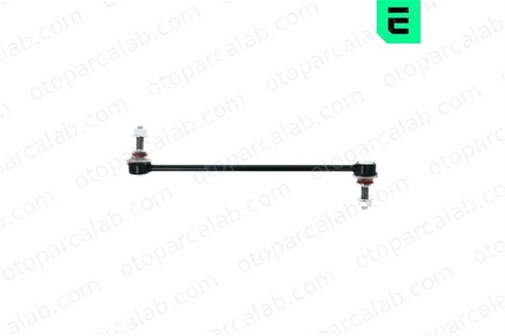 OPTIMAL G7-2179 Viraj Demir Askı Rotu Ön Sol PEUGEOT RIFTER 9846549080