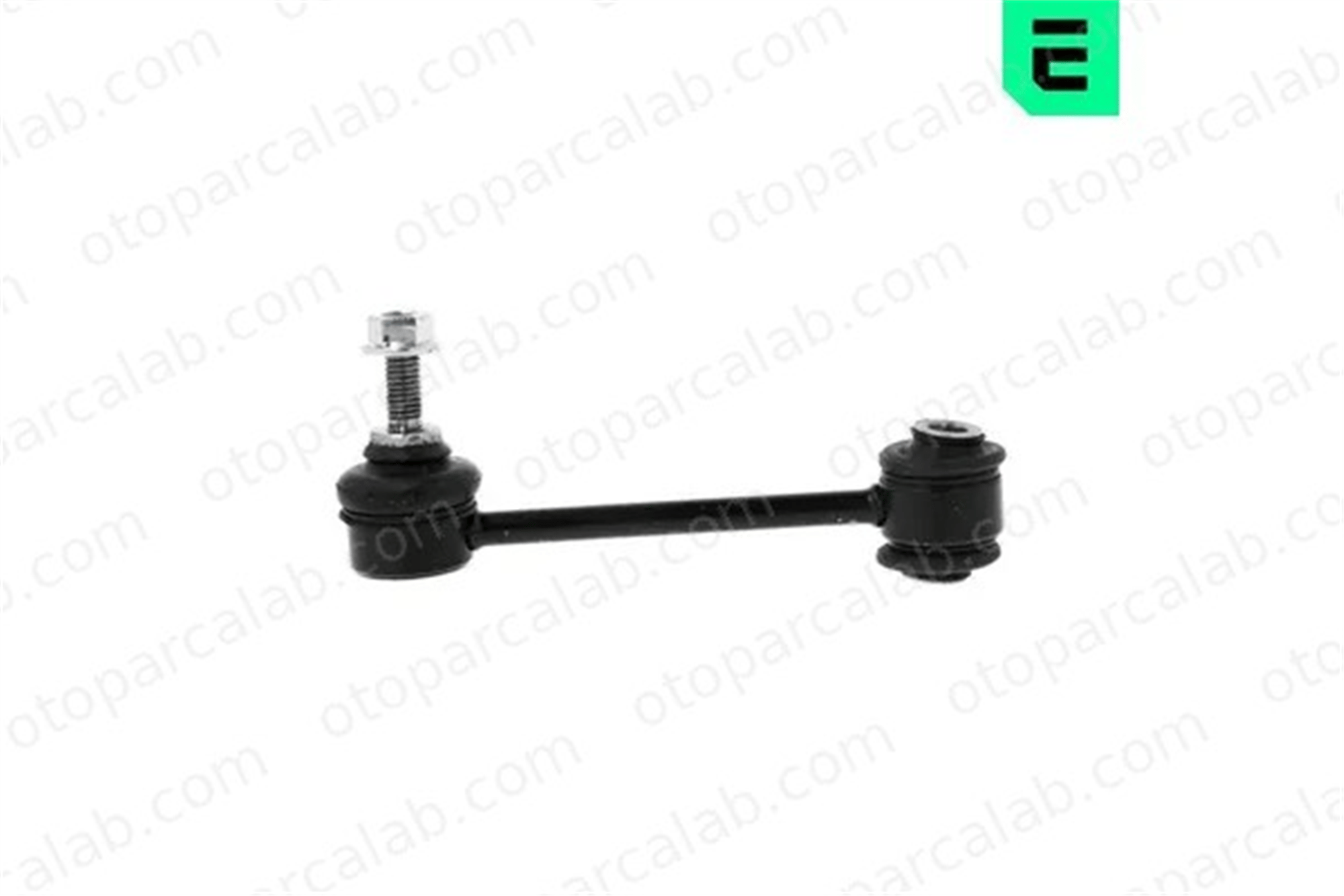 OPTIMAL G7-2180 Viraj Demir Askı Rotu Arka Sağ veya Sol BMW 3 4 Coupe 33508091444