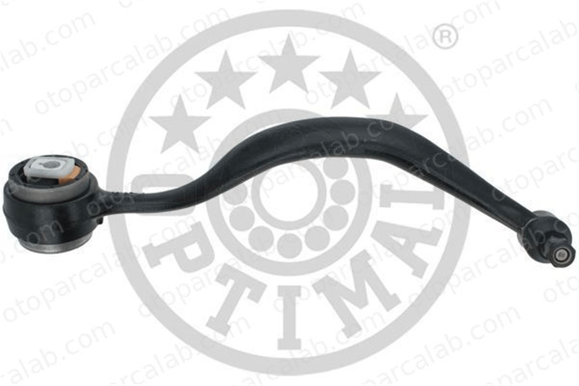 OPTIMAL G7-569 Salıncak Ön Üst Sağ BMW 7 ALPINA B12 31121141722 31121141724