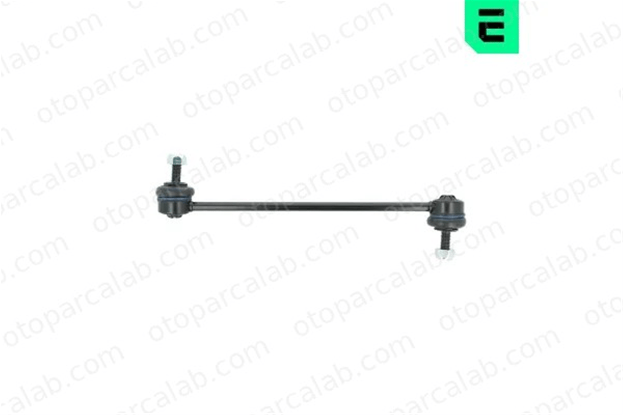 OPTIMAL G7-734 Viraj Demir Askı Rotu Ön Sağ veya Sol SEAT IBIZA IV SC VW POLO V 31351095694 31356780847