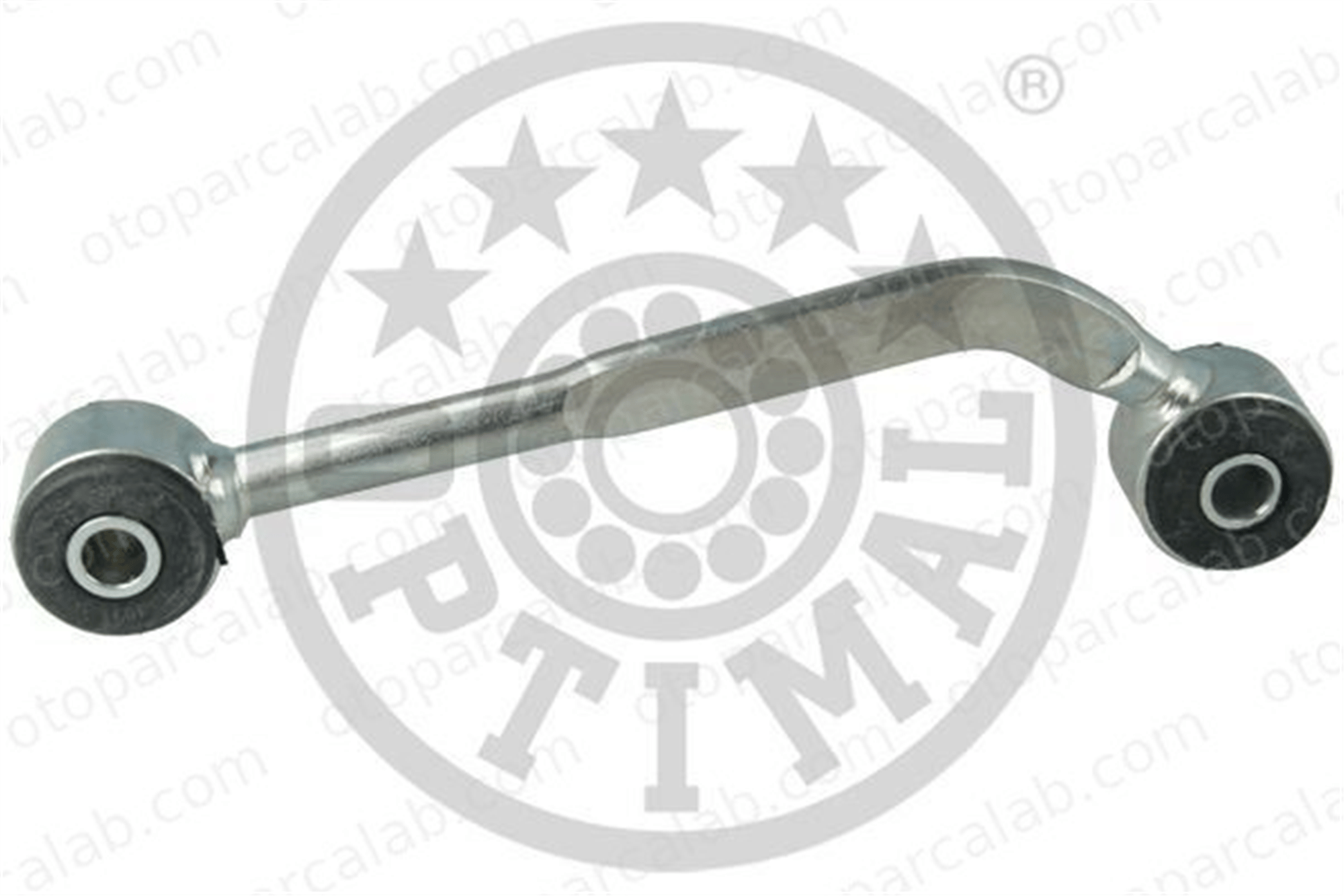 OPTIMAL G7-860 Viraj Demir Askı Rotu Arka Sol MERCEDES-BENZ C-SERISI C-SERISI T-Model A2033200789 2033200789
