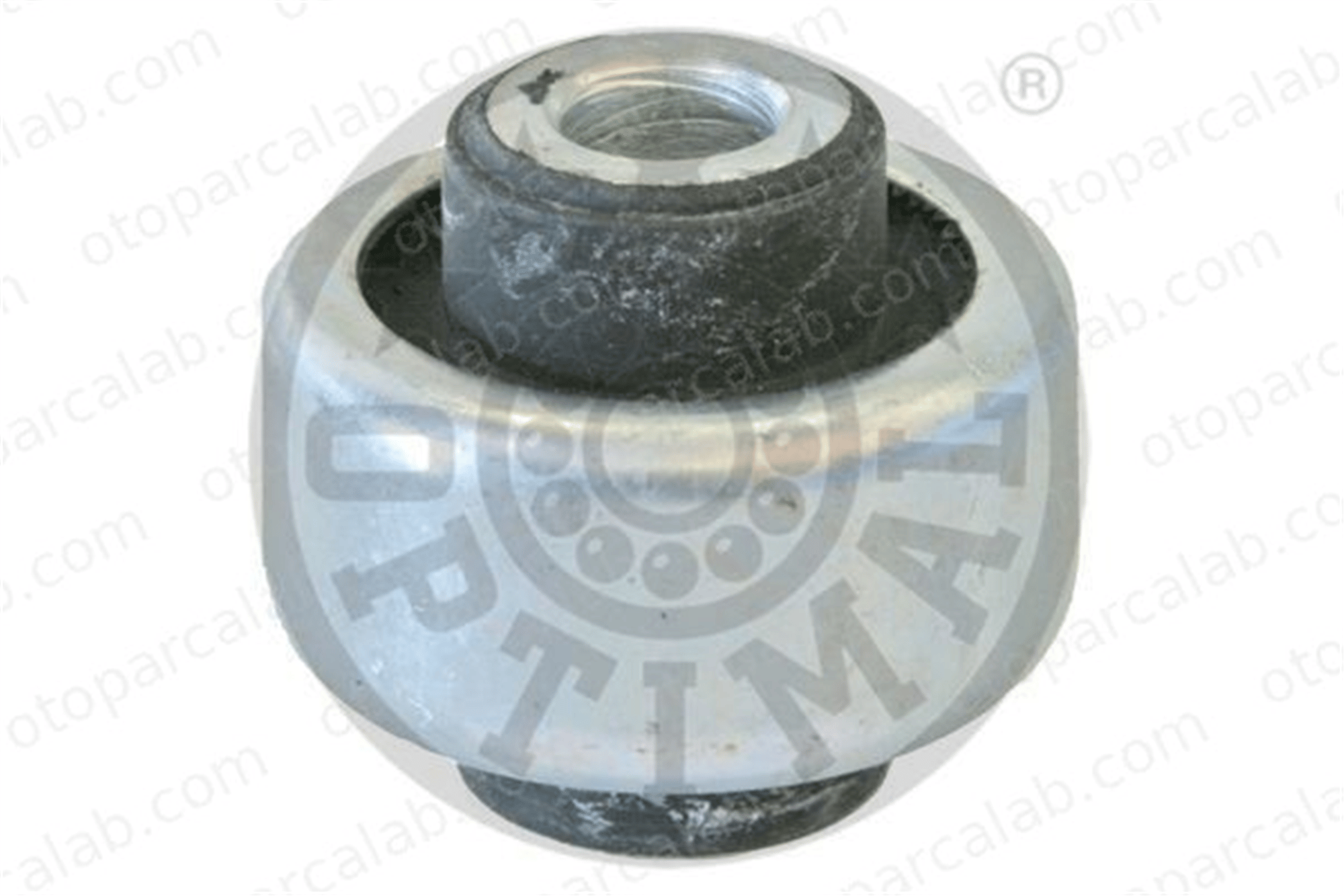 OPTIMAL G9-698 Salıncak Burcu Ön Alt Sağ veya Sol PEUGEOT 206 Hatchback 307 Break 352376 3523AG