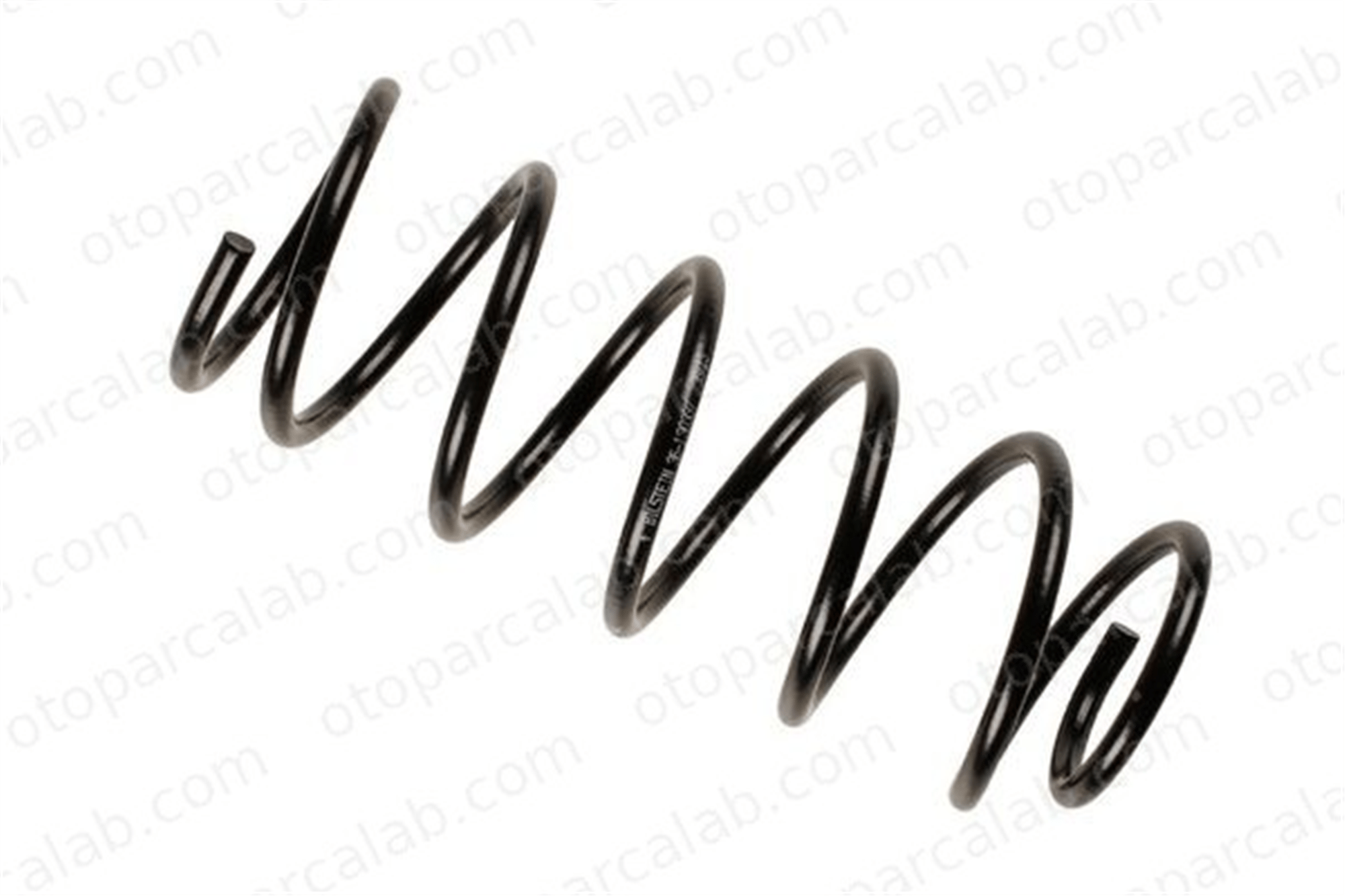OPTIMAL IF-20484 Helezon Yayı Ön OPEL CORSA B CHEVROLET CORSA Sedan 312009 312049