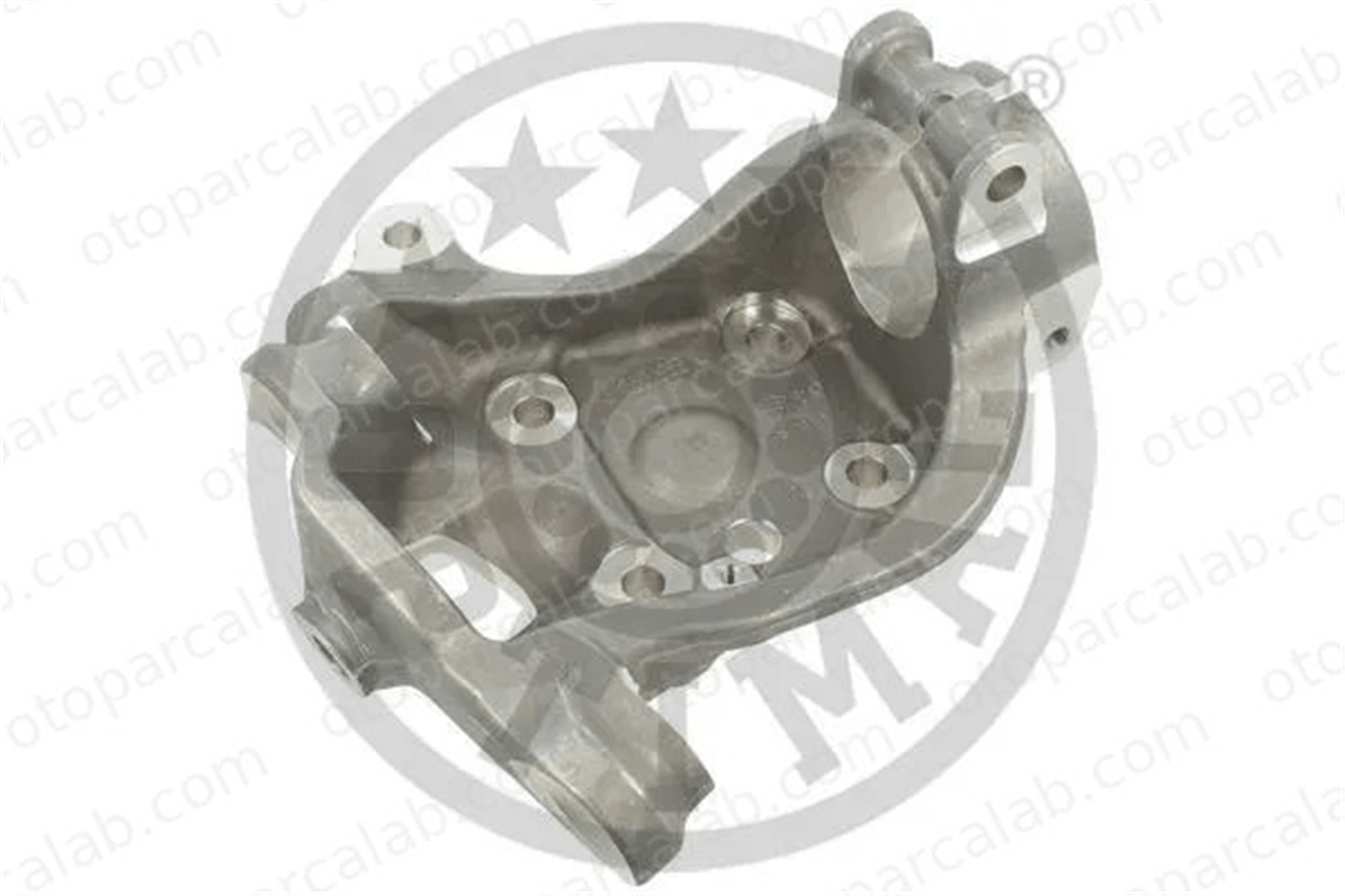 OPTIMAL KN-501653-01-L Aks Taşıyıcı Ön Sol BMW 5 5 Touring 31216760953
