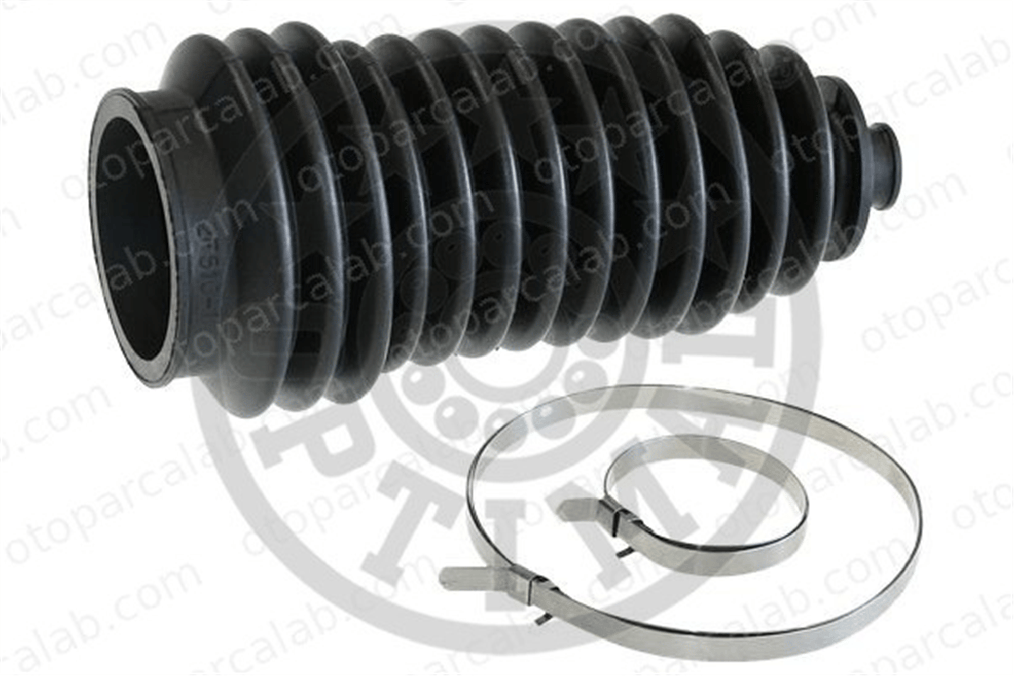 OPTIMAL LM-10087S Direksiyon Körüğü Sağ veya Sol NISSAN SERENA VANETTE CARGO Minibüs/Otobüs 482039C000 482039C025