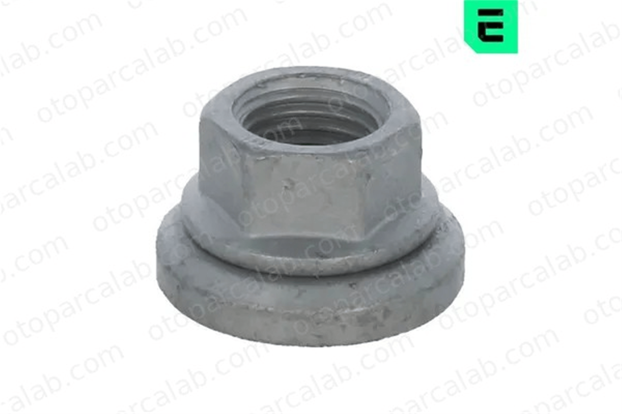 OPTIMAL OP-UWN10025-1 Bijon Somunu MERCEDES-BENZ SPRINTER 5-t Platform şasi SPRINTER 5-t Panelvan/Van A0004011872 A0009905353