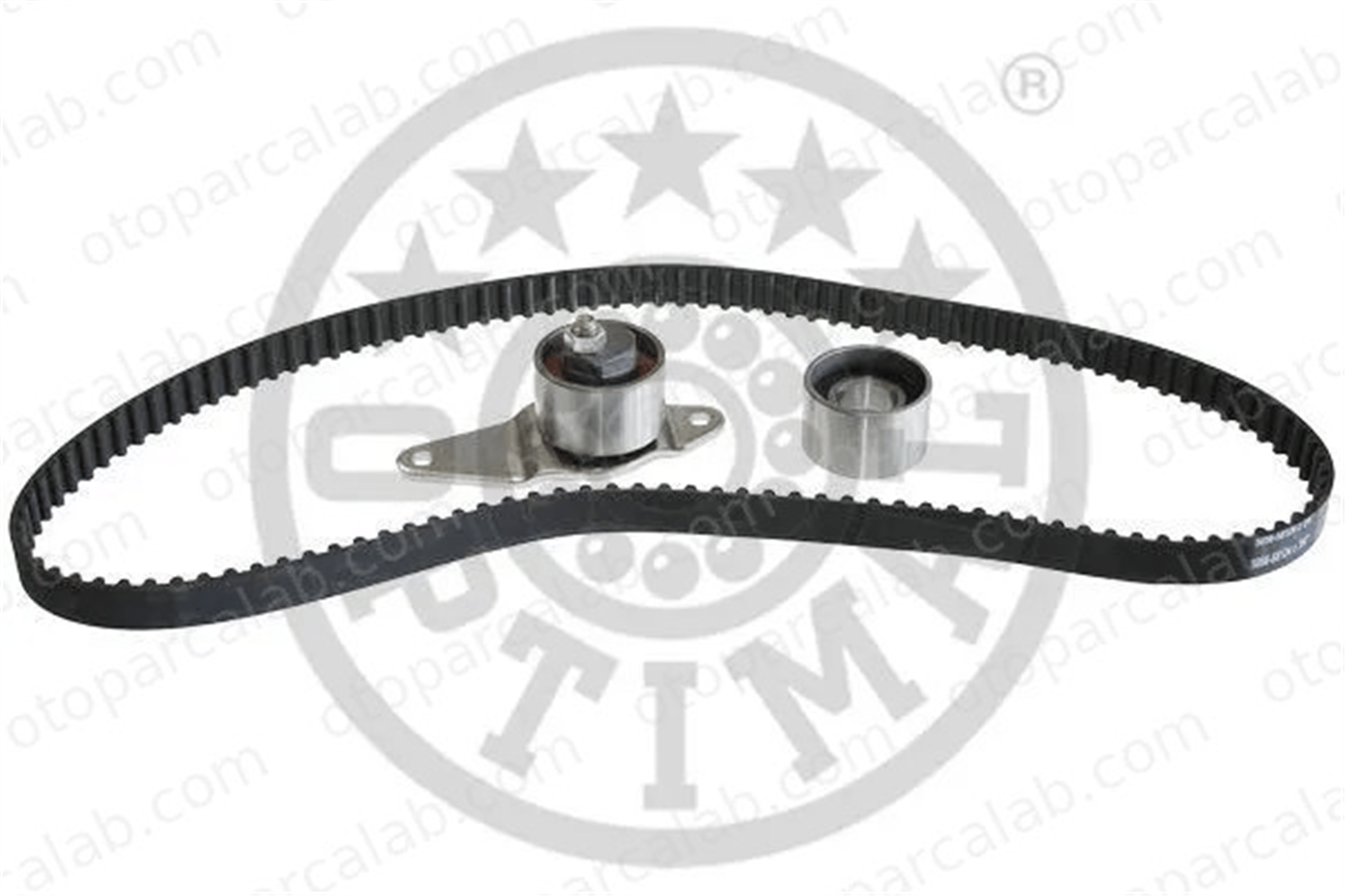 OPTIMAL SK-1010 Triger Kayış Seti RENAULT 11 21 Station wagon 7701468164