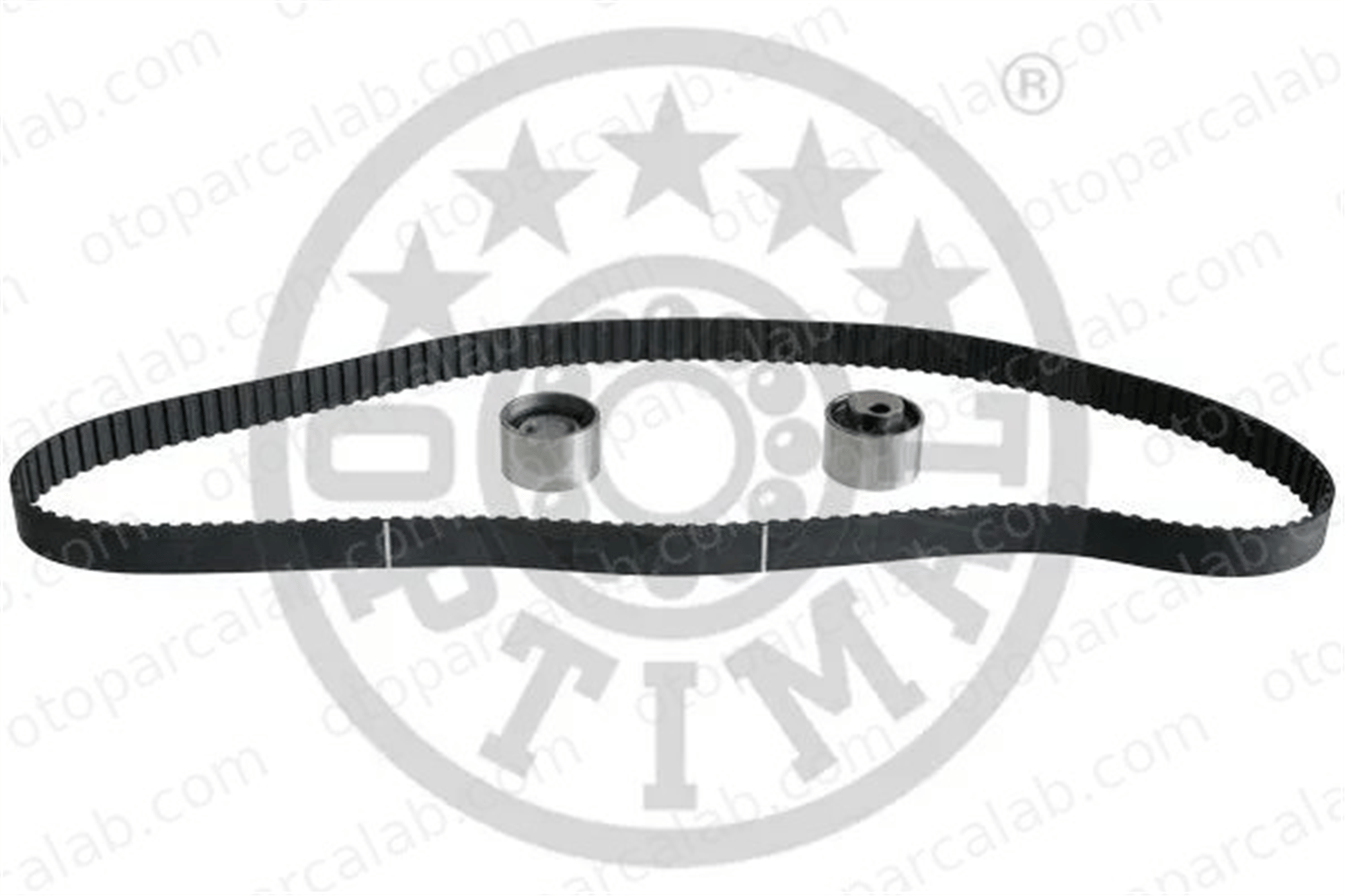 OPTIMAL SK-1015 Triger Kayış Seti RENAULT 11 9 7701468163