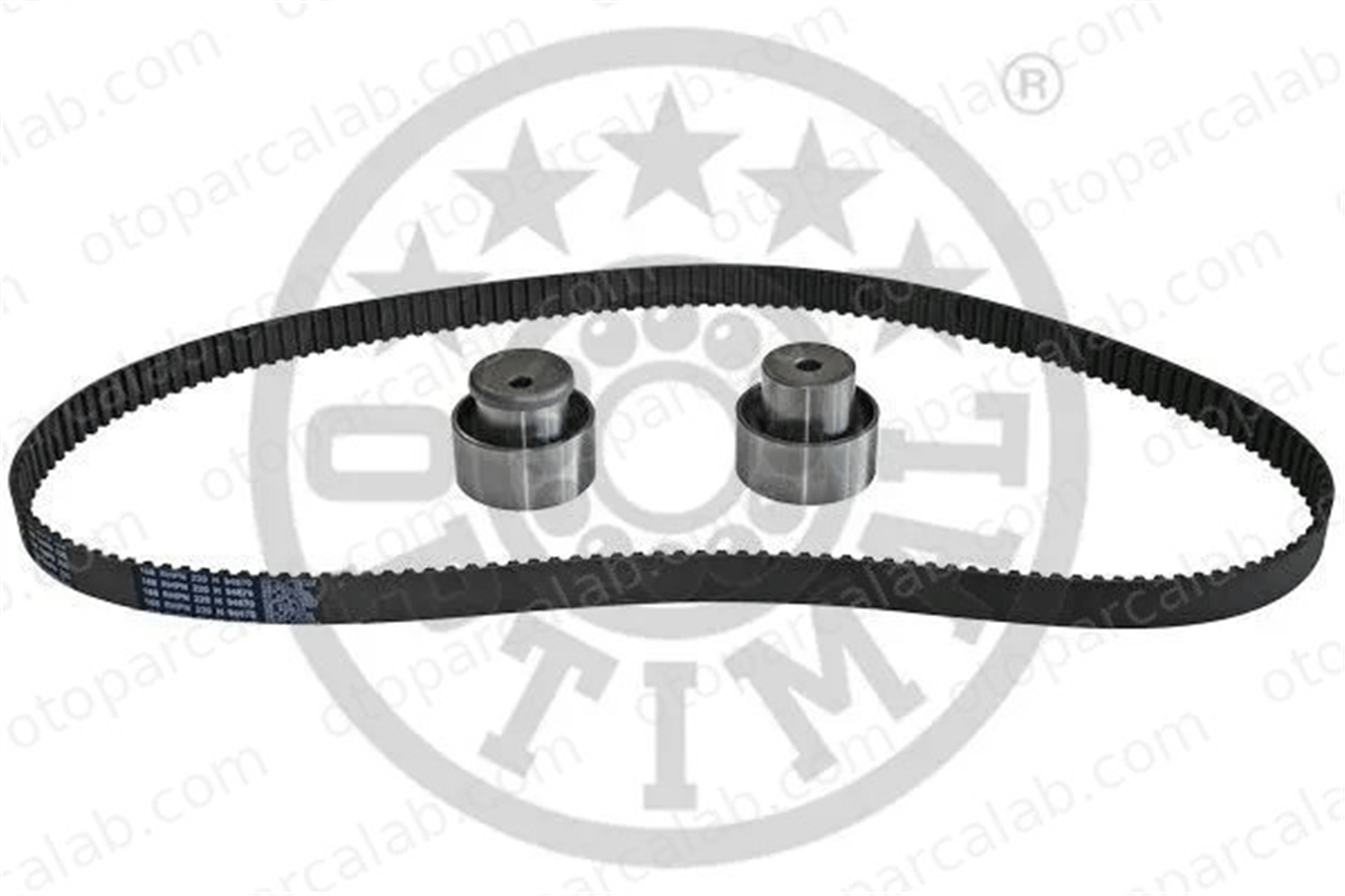 OPTIMAL SK-1032 Triger Kayış Seti FIAT FIORINO Kasa/büyük limuzin PUNTO 71754842