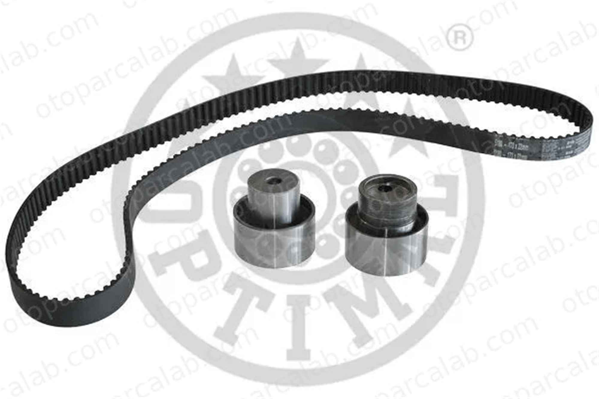 OPTIMAL SK-1033 Triger Kayış Seti FIAT TEMPRA S.W. TIPO 71754845