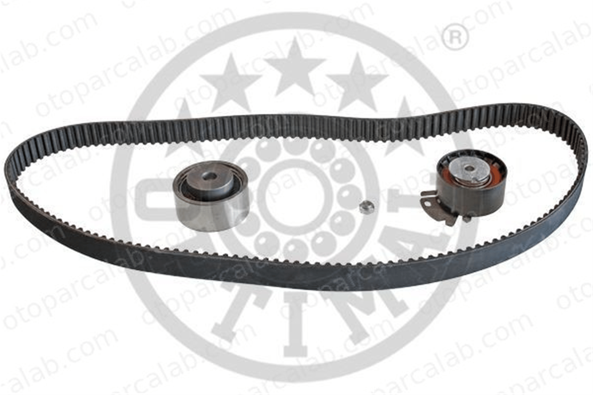 OPTIMAL SK-1076 Triger Kayış Seti FIAT MAREA MULTIPLA 71736715