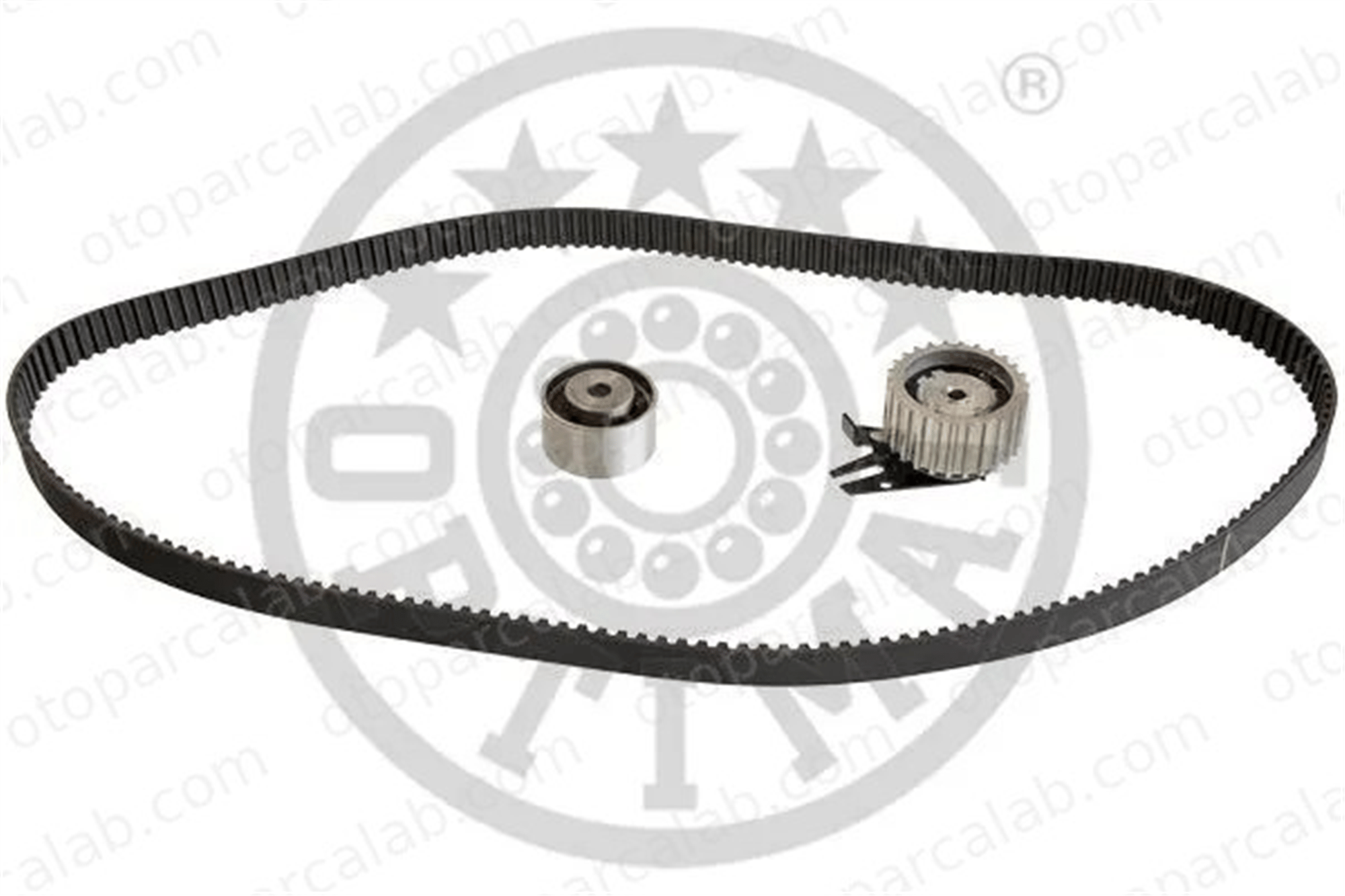 OPTIMAL SK-1112 Triger Kayış Seti ALFA ROMEO 156 156 Sportwagon 71736795