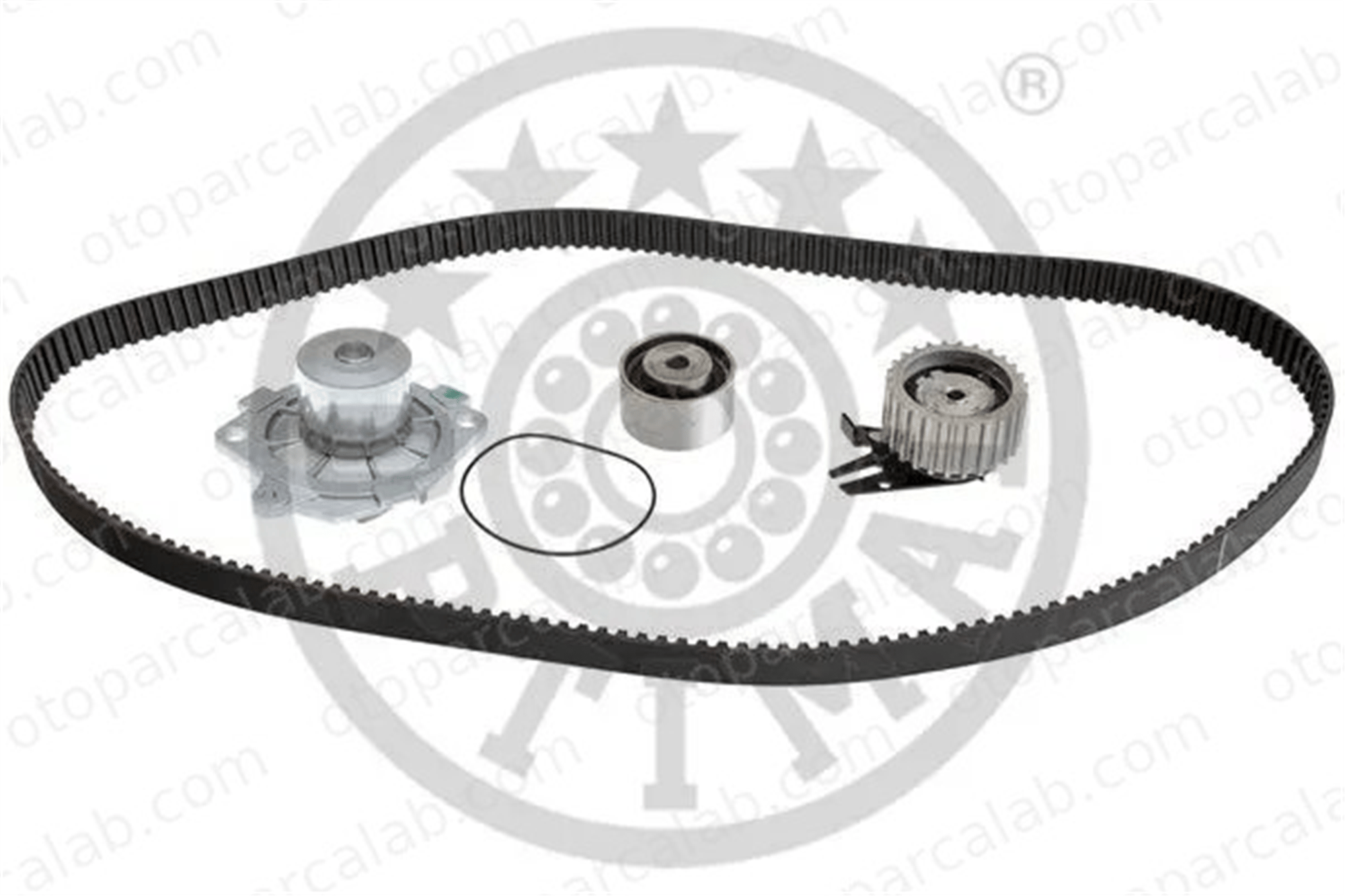 OPTIMAL SK-1112AQ1 Triger Kayış Seti ALFA ROMEO 156 156 Sportwagon 46426983 464269830