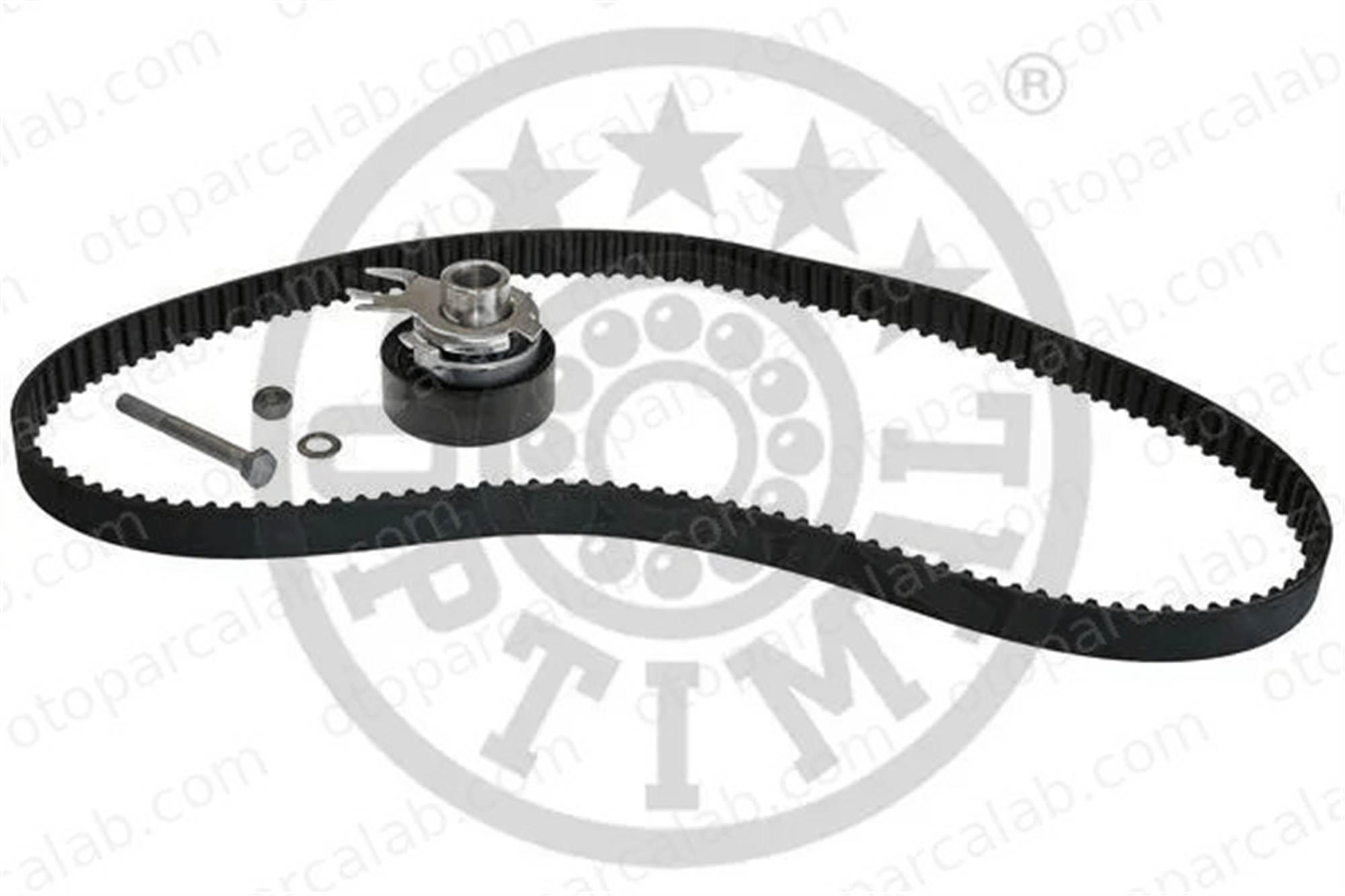 OPTIMAL SK-1131 Triger Kayış Seti SEAT CORDOBA IBIZA II 30198119A 030198119A