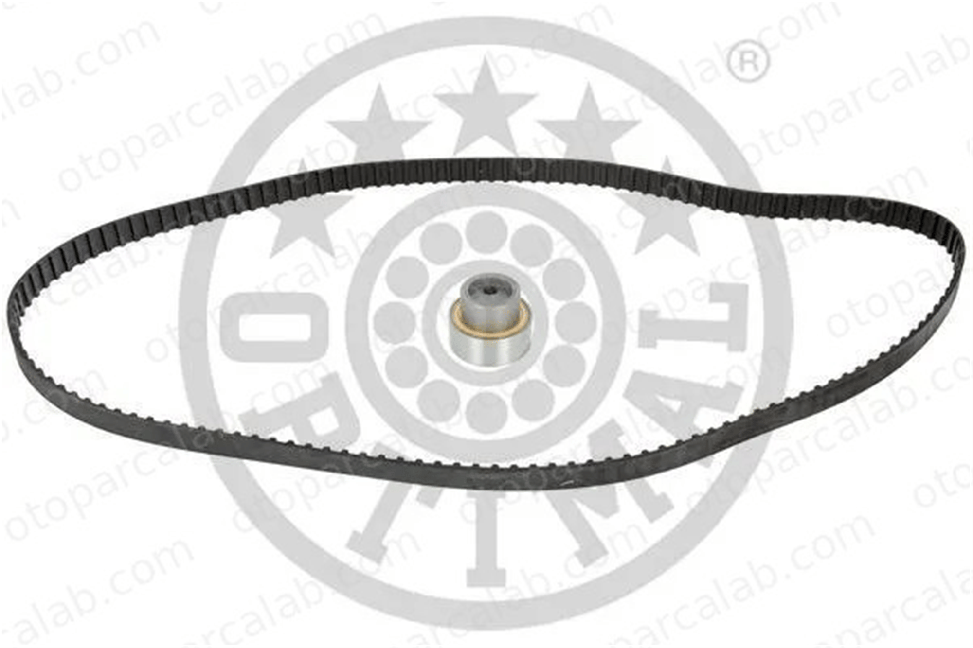 OPTIMAL SK-1151 Triger Kayış Seti LANCIA DEDRA FIAT TIPO 5956125 60800149