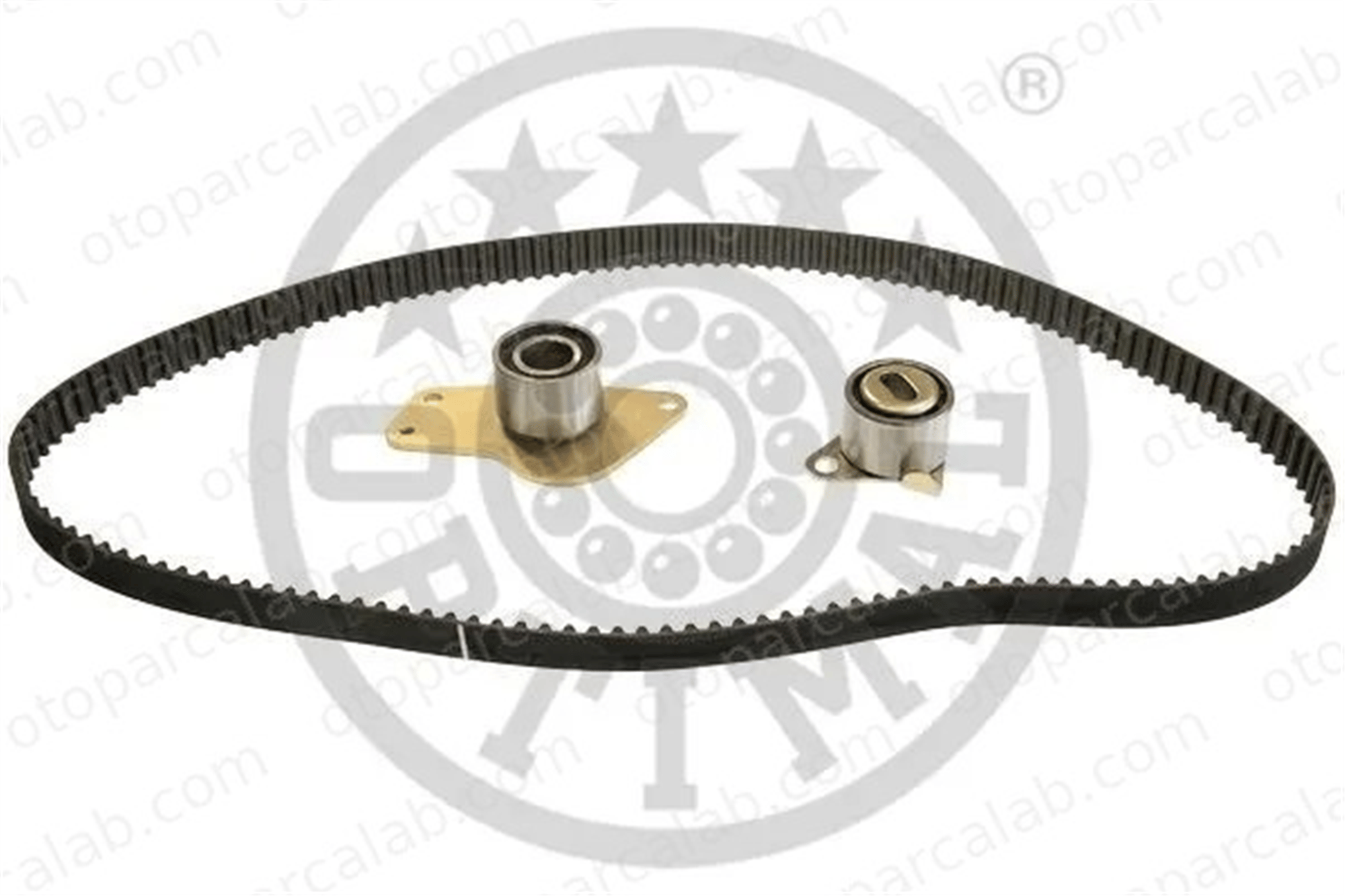OPTIMAL SK-1171 Triger Kayış Seti RENAULT 19 I Chamade 19 II Cabriolet 7701469775