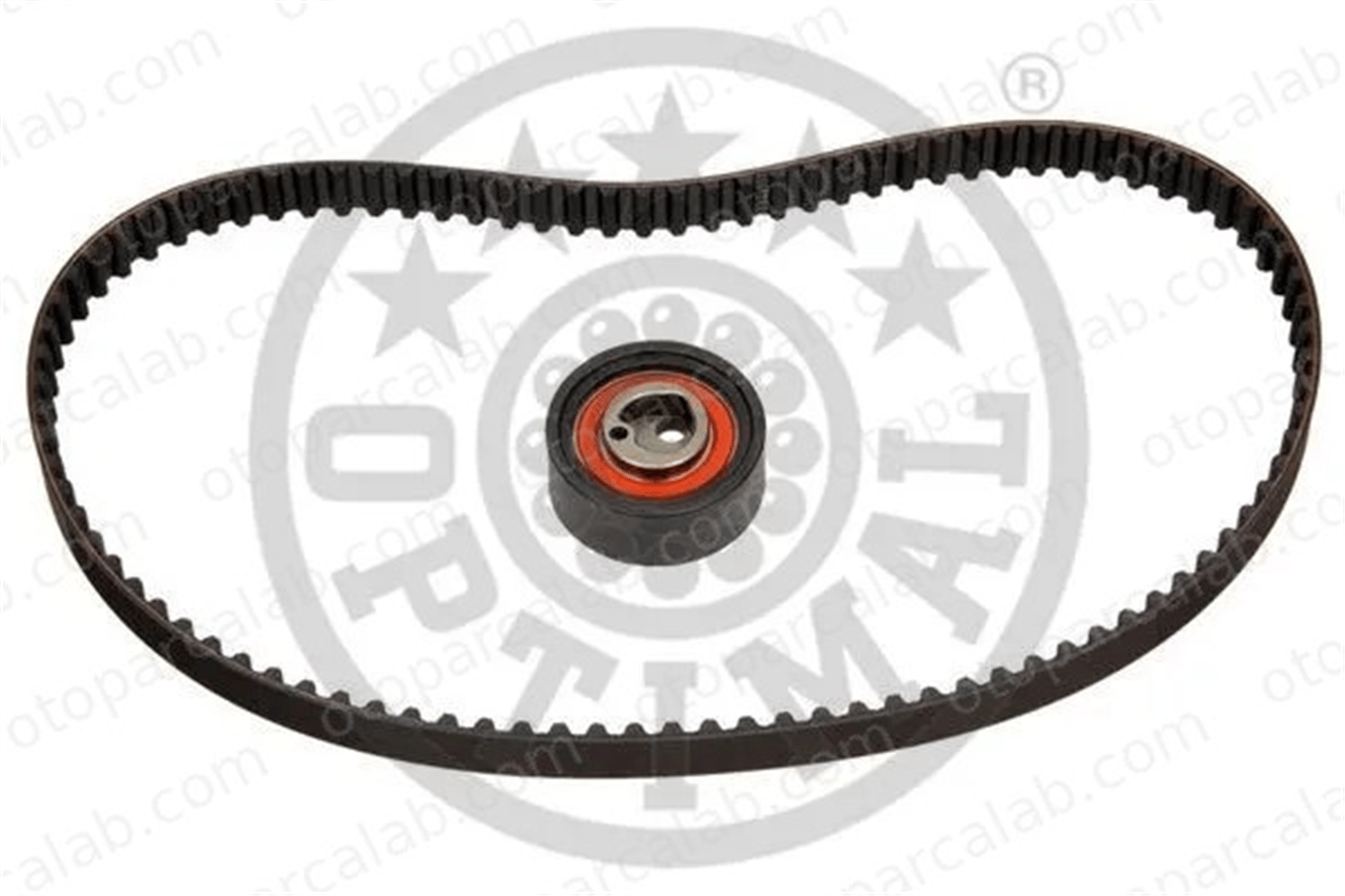 OPTIMAL SK-1250 Triger Kayış Seti SUZUKI VITARA VITARA Cabrio 1140760A00 1276160A00