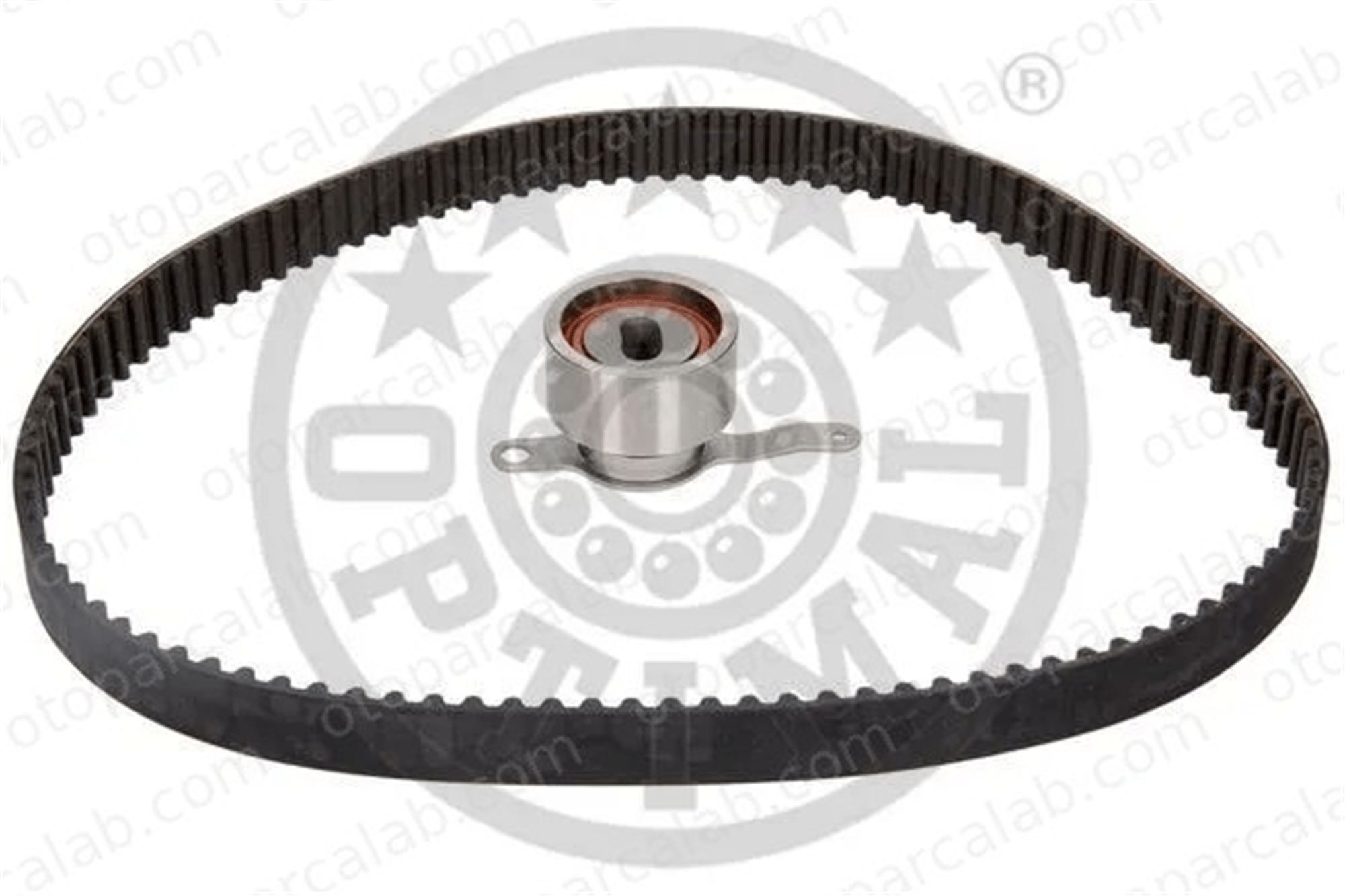 OPTIMAL SK-1277 Triger Kayış Seti HONDA HR-V CIVIC VI Aerodeck 14520P2A305 14400P2E004