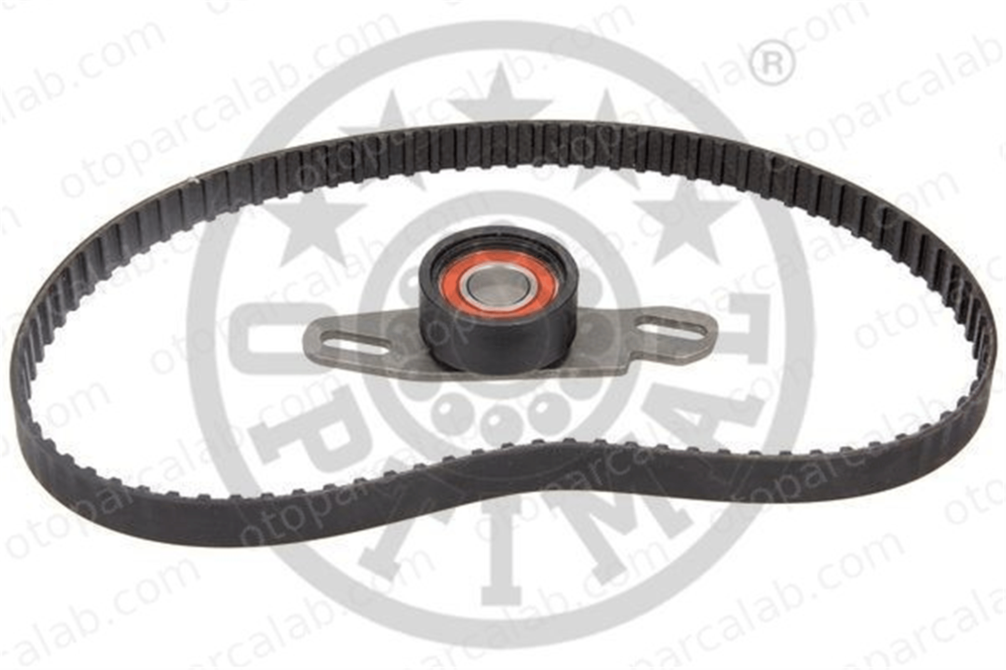 OPTIMAL SK-1327 Triger Kayış Seti SUZUKI SUPER CARRY Minibüs/Otobüs ALTO I 1276178400 12761M84400