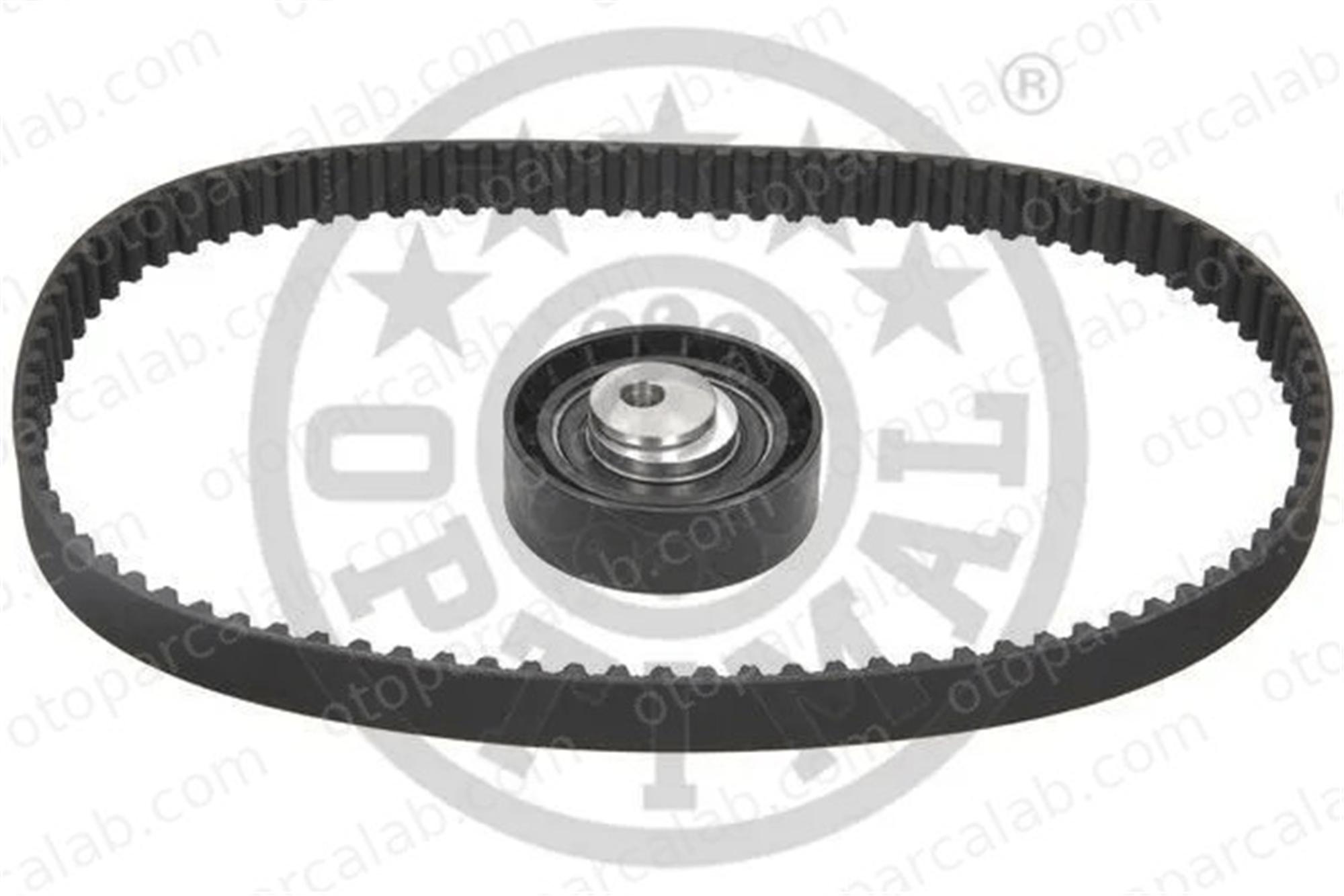 OPTIMAL SK-1341 Triger Kayış Seti FORD FOCUS I FOCUS I Sedan 2T1Q6M260AA 2T1Q6M000A1A