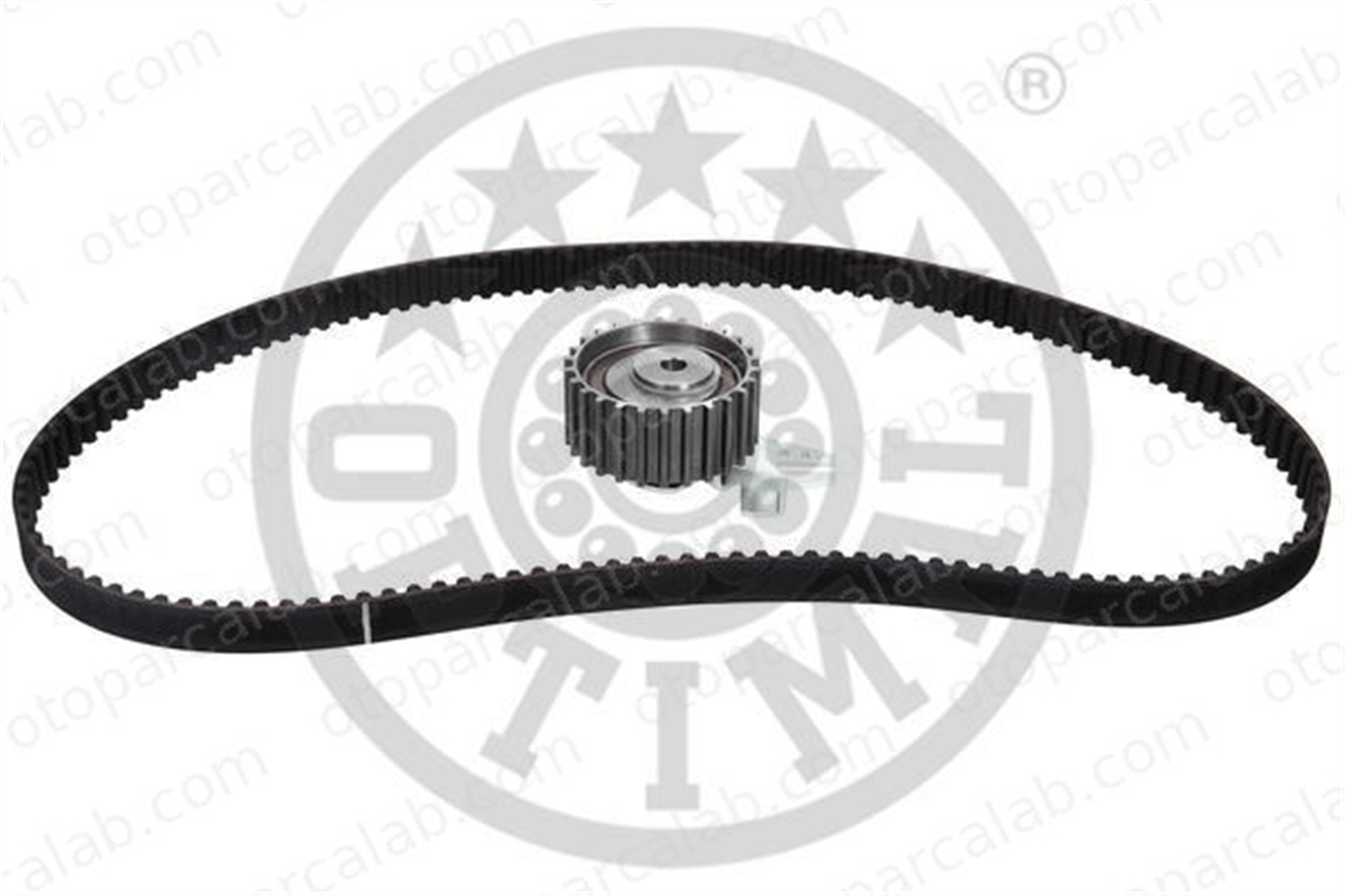 OPTIMAL SK-1345 Triger Kayış Seti FIAT BRAVA BRAVO I 55196971 7762910
