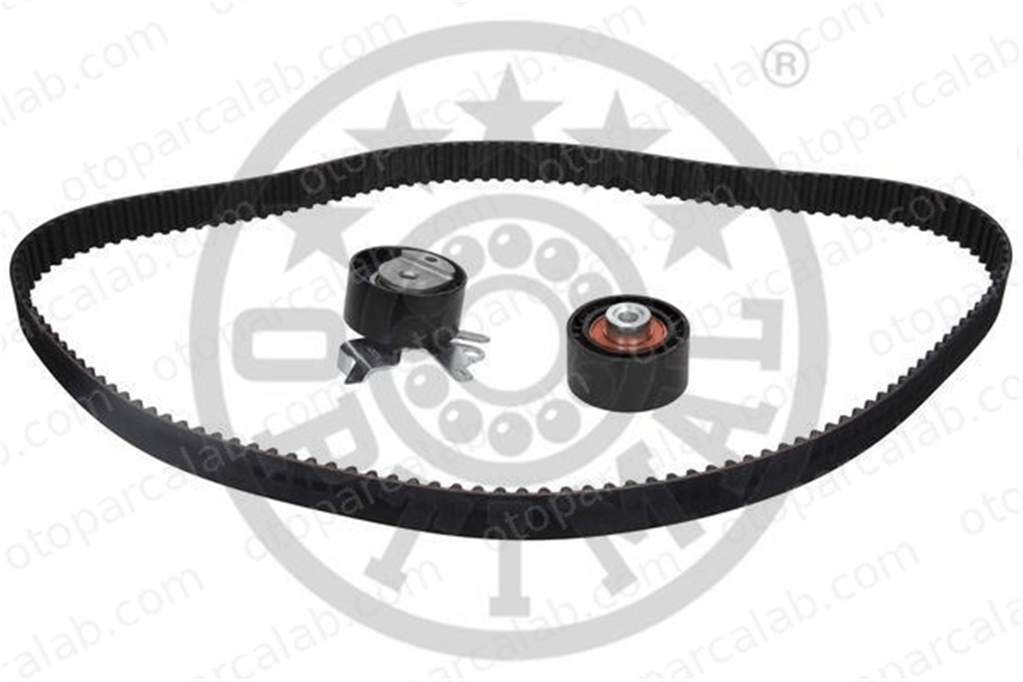 OPTIMAL SK-1393 Triger Kayış Seti CITROËN C5 I C5 I Break 83169 83170