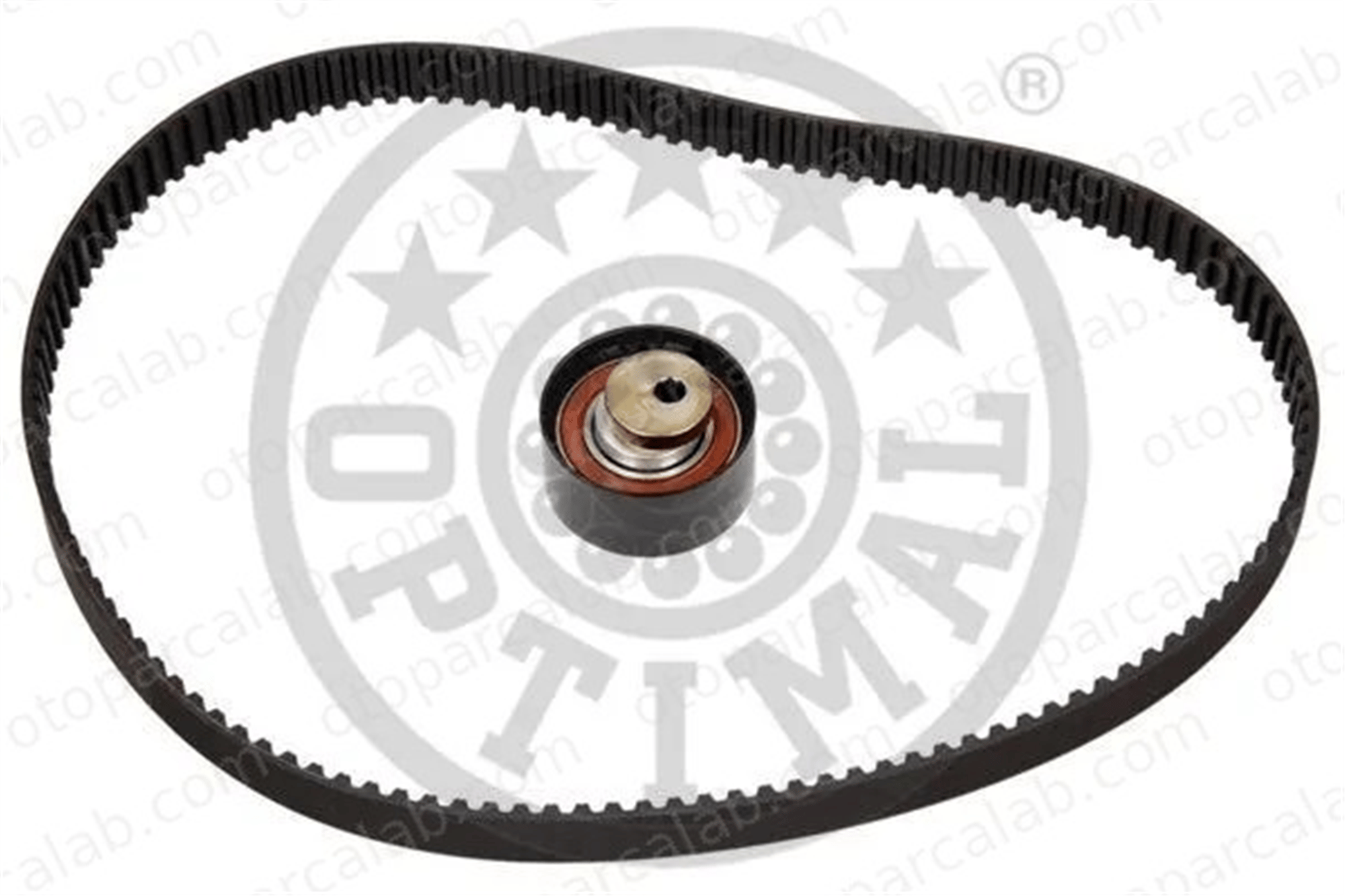 OPTIMAL SK-1412 Triger Kayış Seti ALFA ROMEO MITO GIULIETTA 71736717