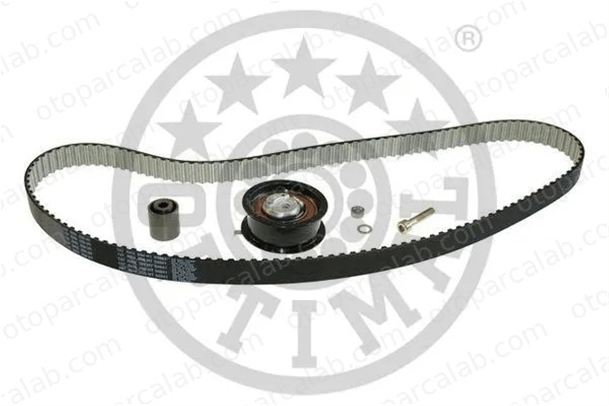 OPTIMAL SK-1425 Triger Kayış Seti SEAT INCA FORD GALAXY I 28198119E 028198119E
