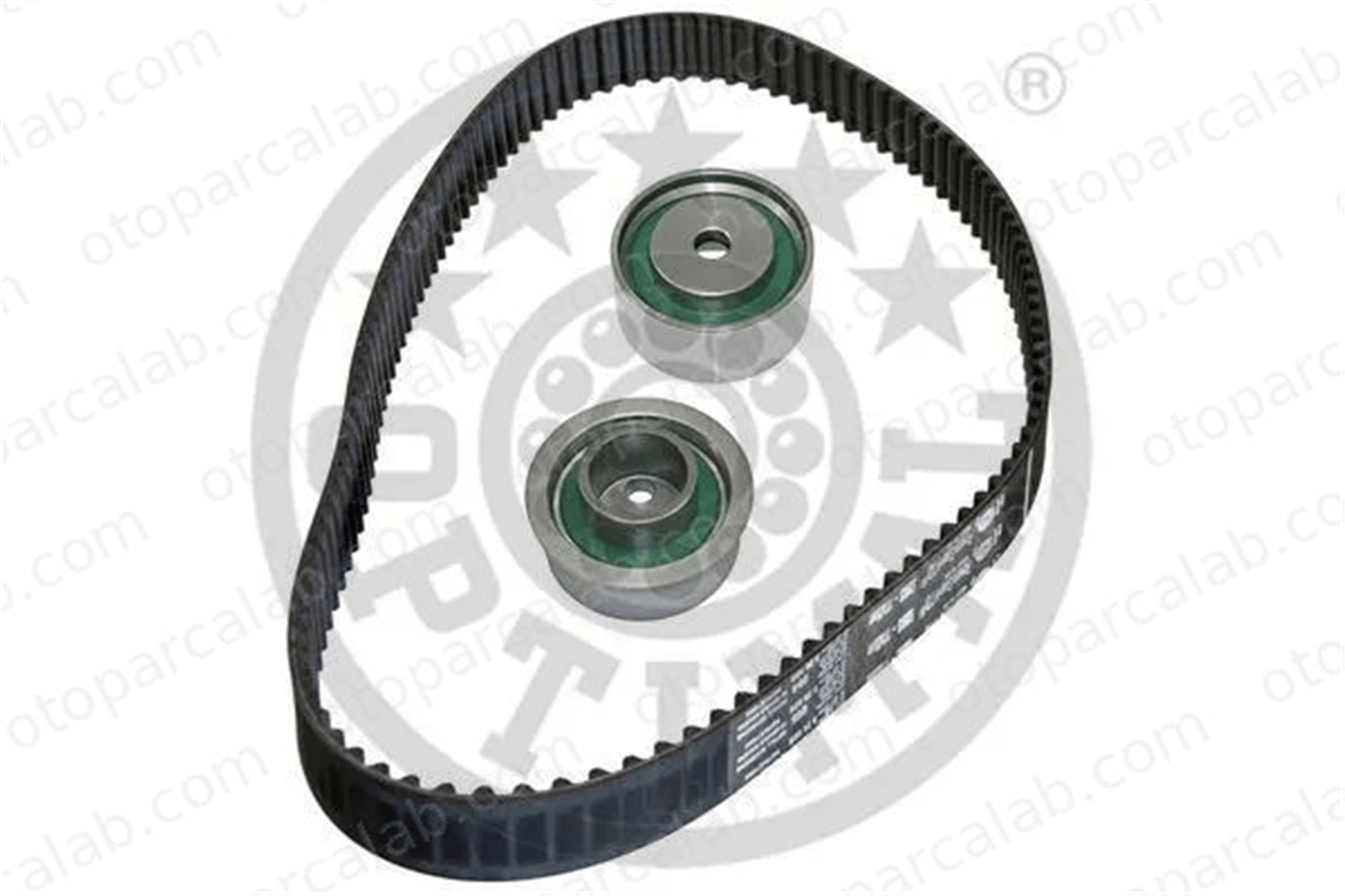 OPTIMAL SK-1440 Triger Kayış Seti HYUNDAI LANTRA II Station wagon COUPE I 2431223001 2481023011
