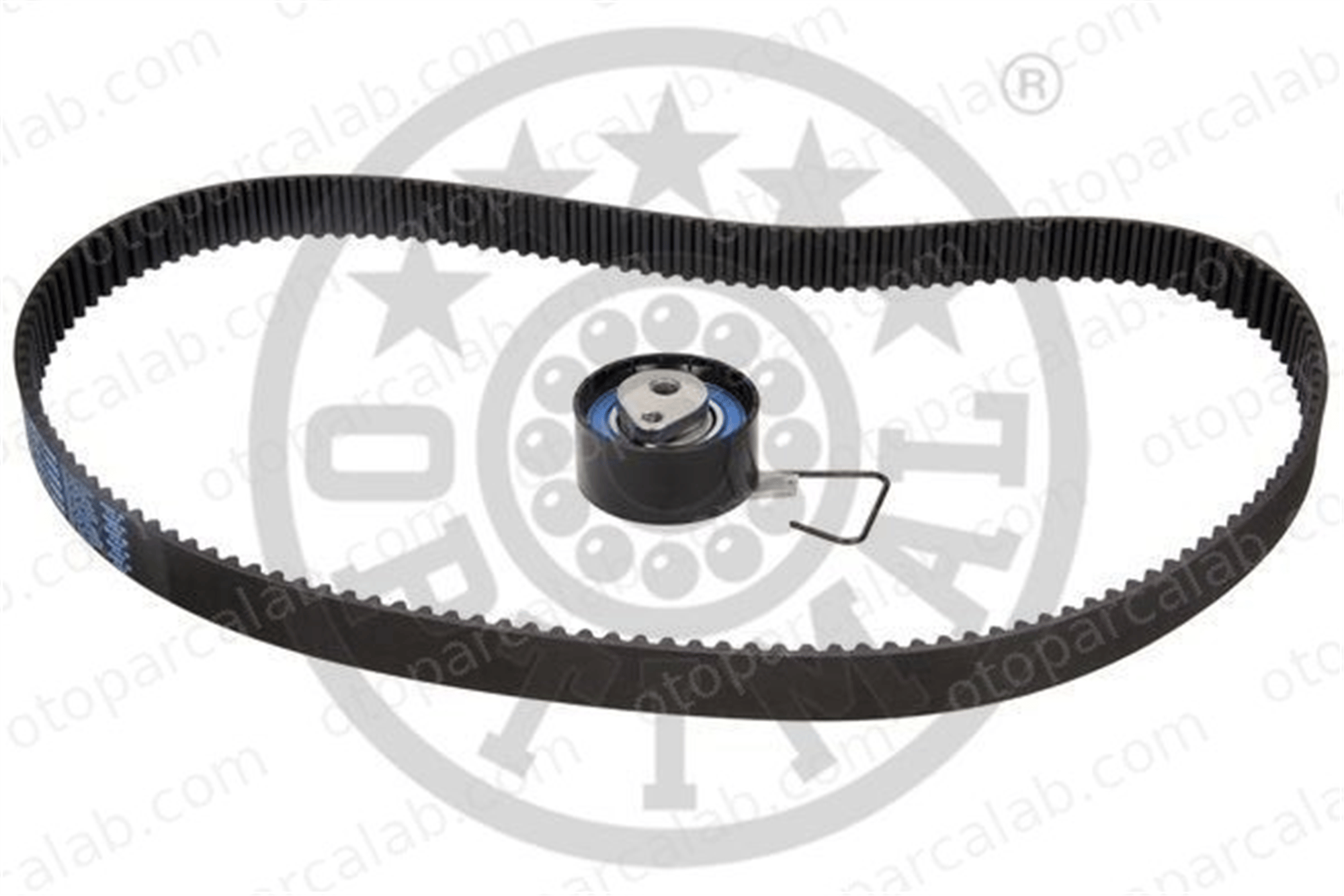 OPTIMAL SK-1504 Triger Kayış Seti ROVER 25 I Hatchback MG MG TF GTB1497XS LHN100560