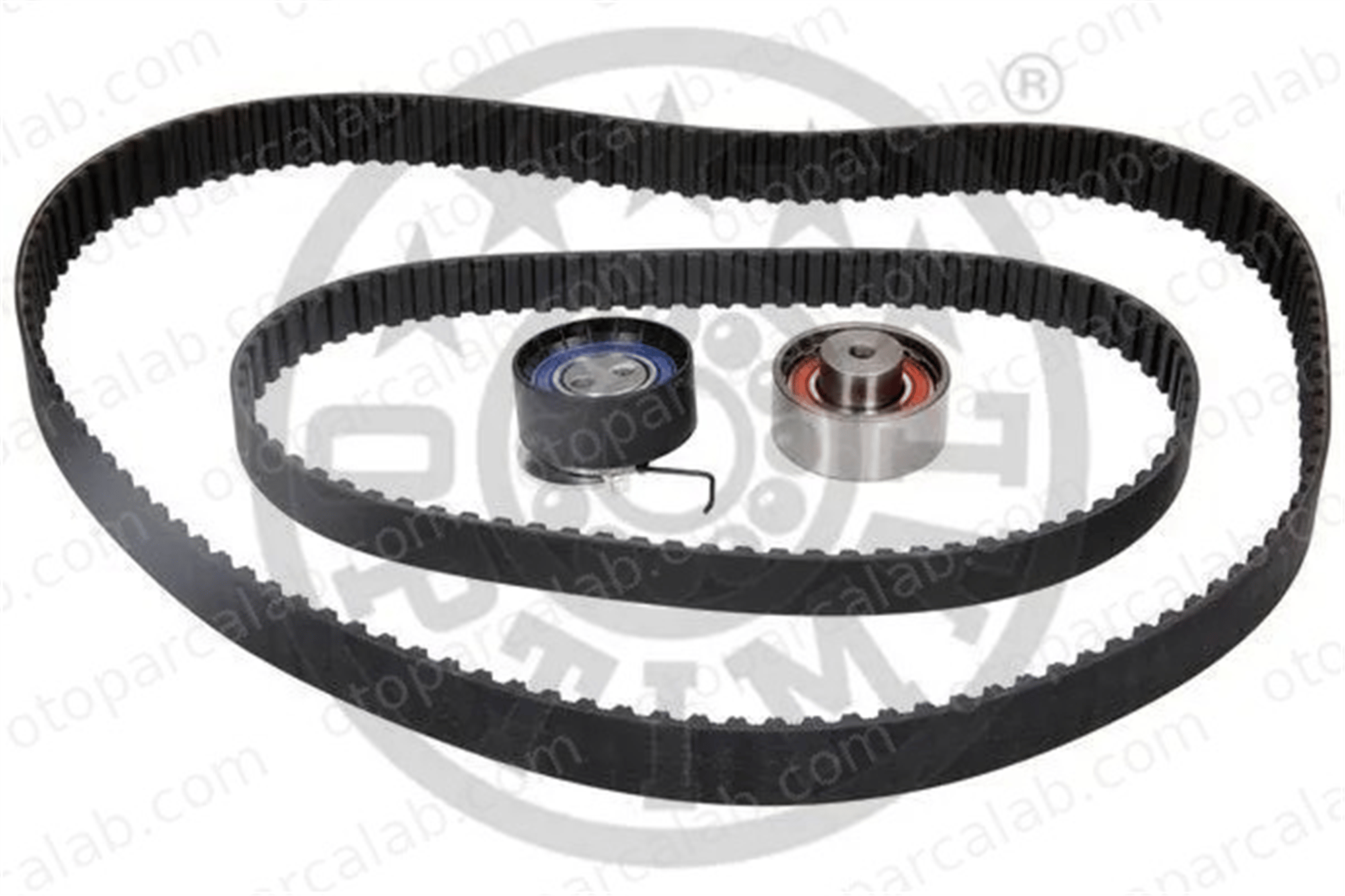 OPTIMAL SK-1527 Triger Kayış Seti VOLVO 960 Kombi VW LT 28-35 I Platform şasi 69130113A 069130113A