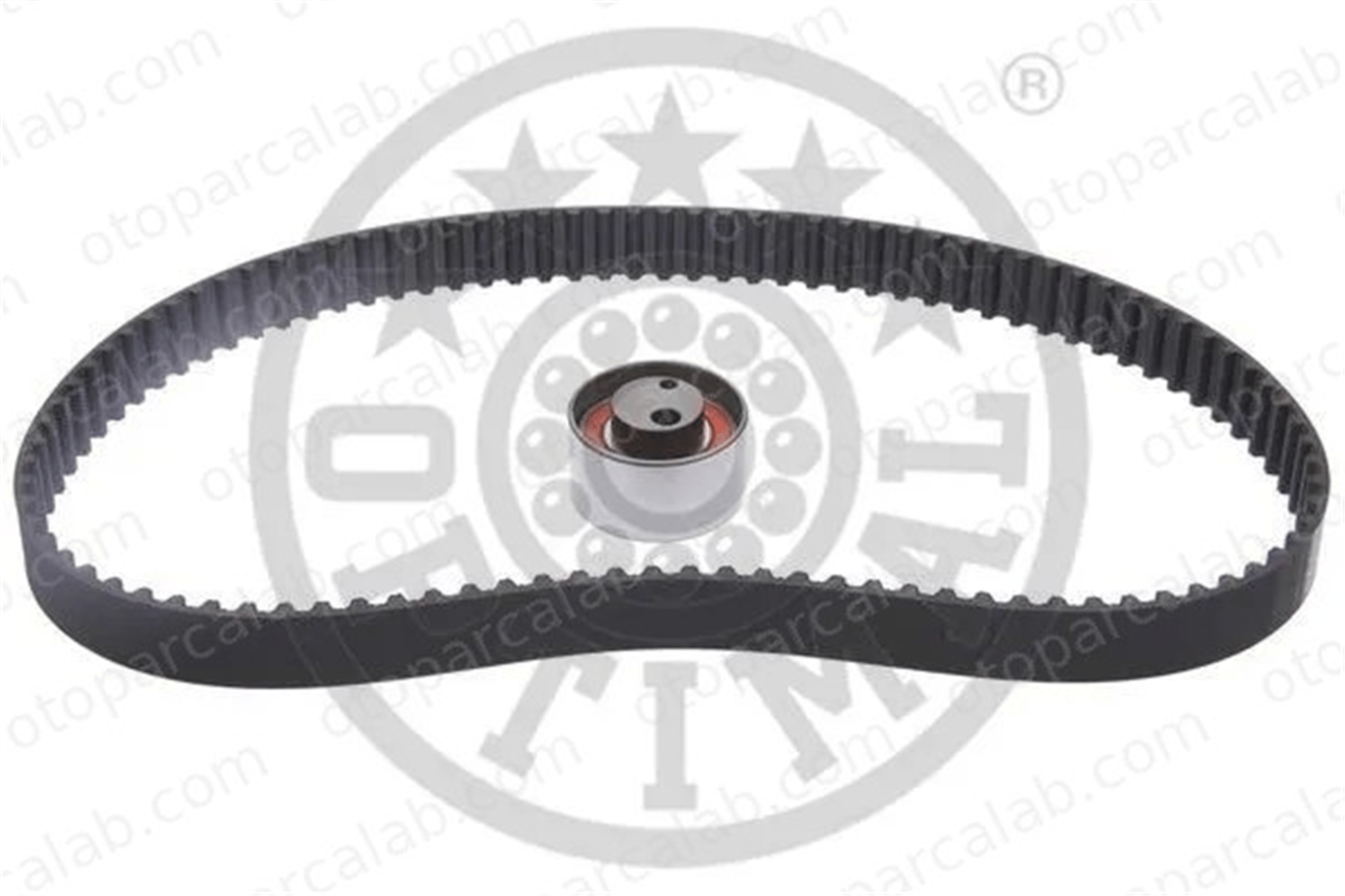 OPTIMAL SK-1564 Triger Kayış Seti SUZUKI JIMNY SUV BALENO 1140770C00 11407M70C00
