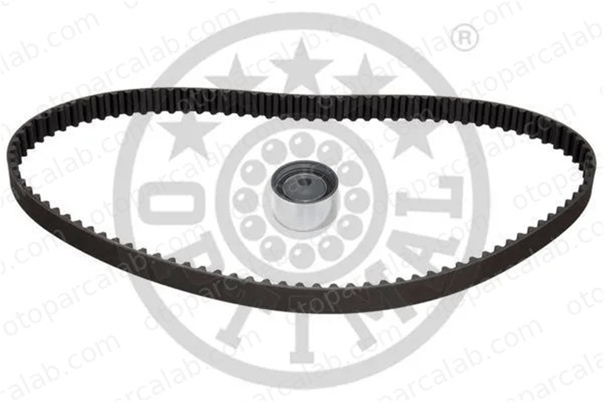 OPTIMAL SK-1566 Triger Kayış Seti SUZUKI SWIFT II Hatchback MD102048 MD127424