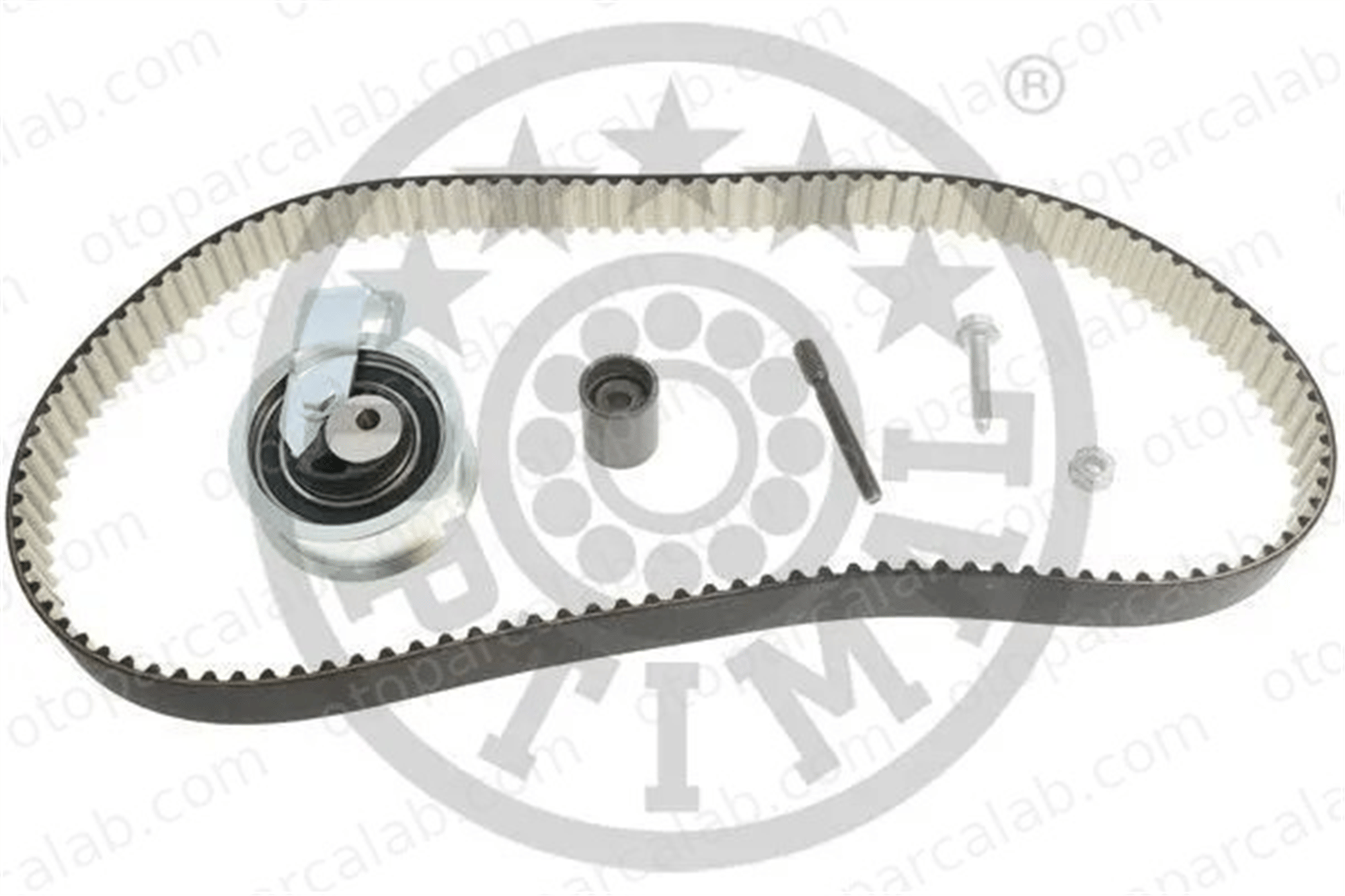 OPTIMAL SK-1582 Triger Kayış Seti VW BORA I BORA Variant 38198119