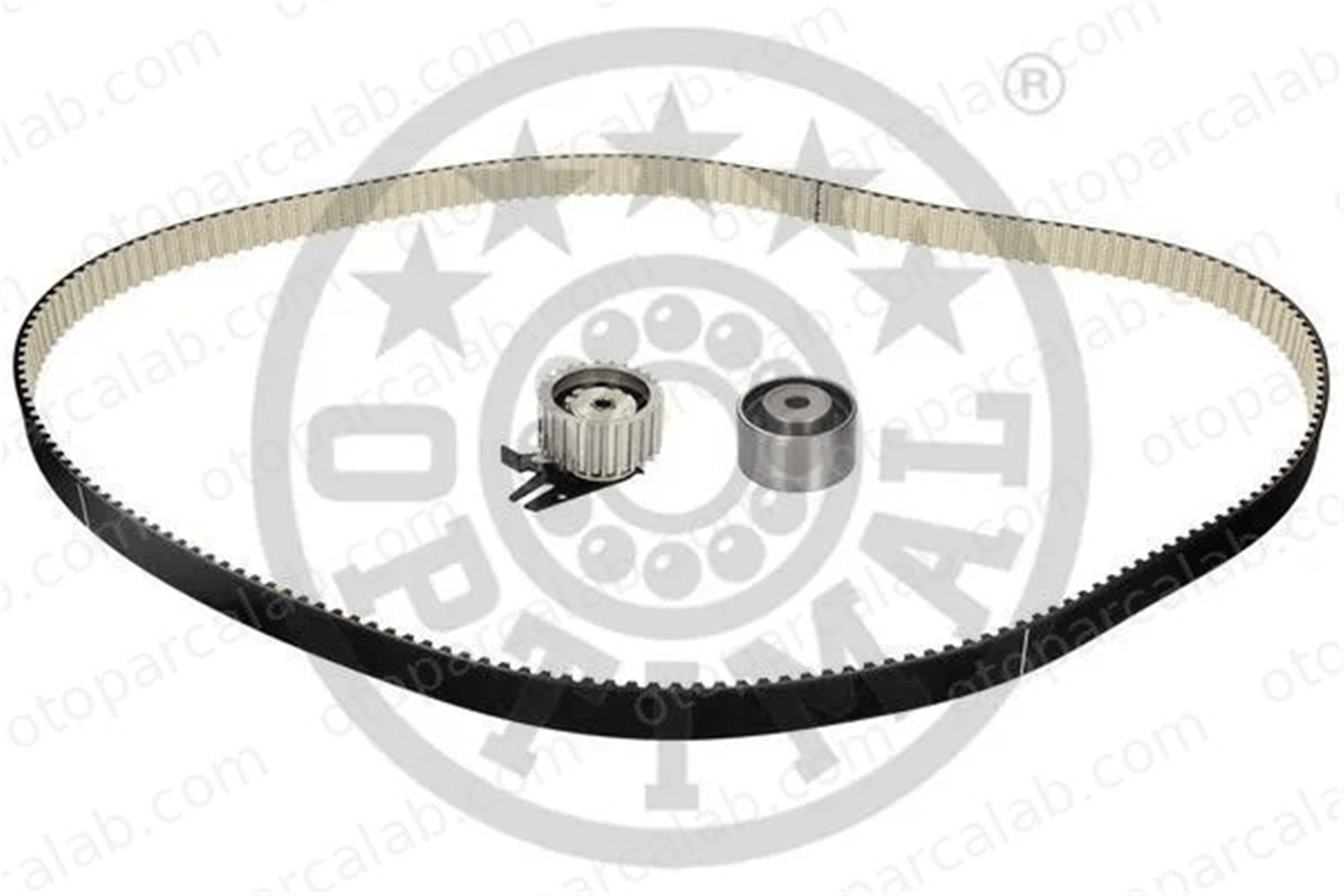 OPTIMAL SK-1587 Triger Kayış Seti ALFA ROMEO 159 159 Sportwagon 71754564