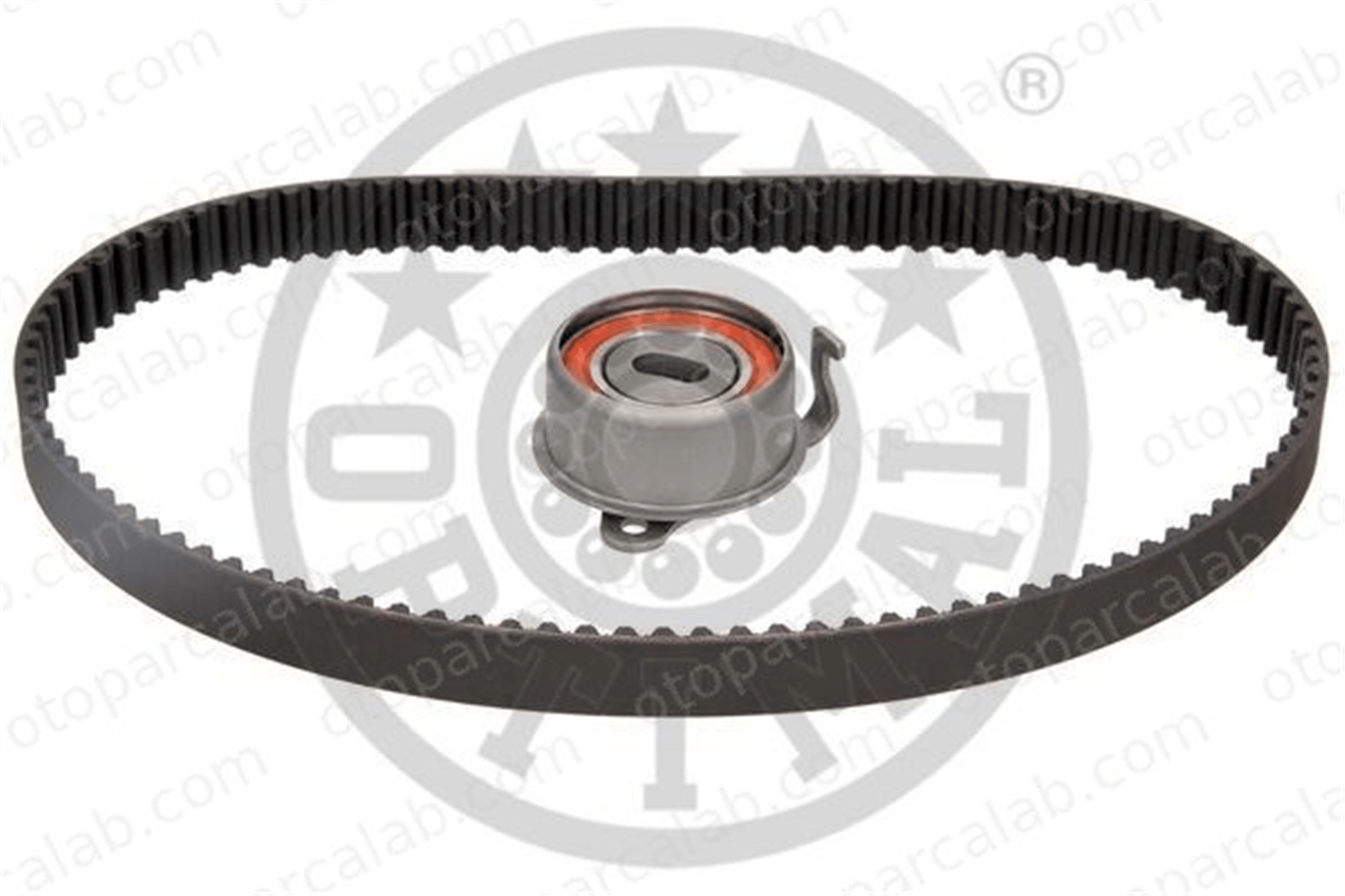 OPTIMAL SK-1626 Triger Kayış Seti HYUNDAI ATOS GETZ 2431202270 2431202701