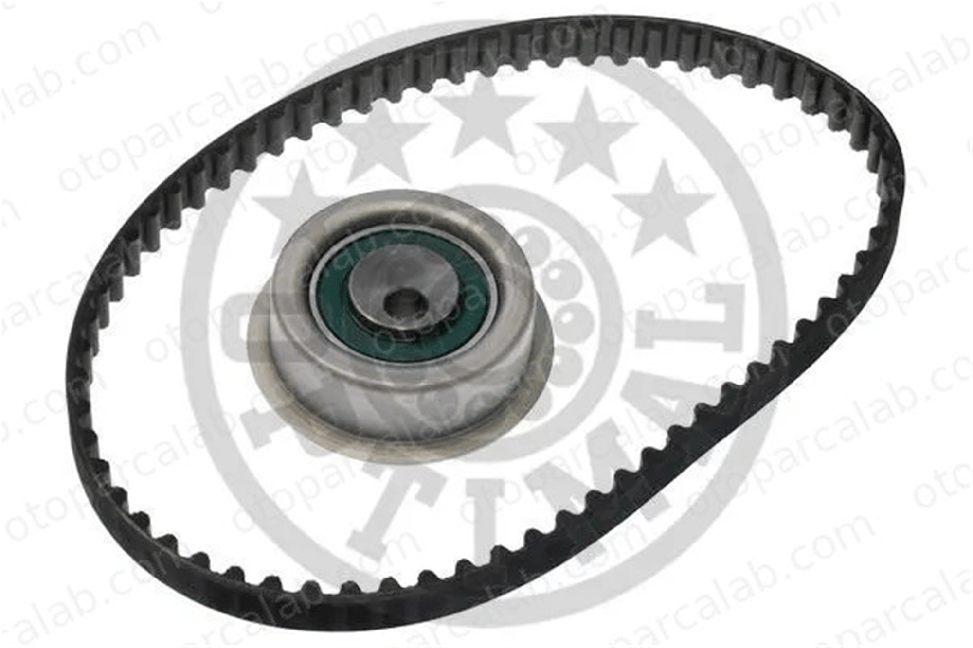 OPTIMAL SK-1649 Triger Kayış Seti MITSUBISHI L 300 III Minibüs/Otobüs L400 Minibüs/Otobüs SMD182295 MD182295
