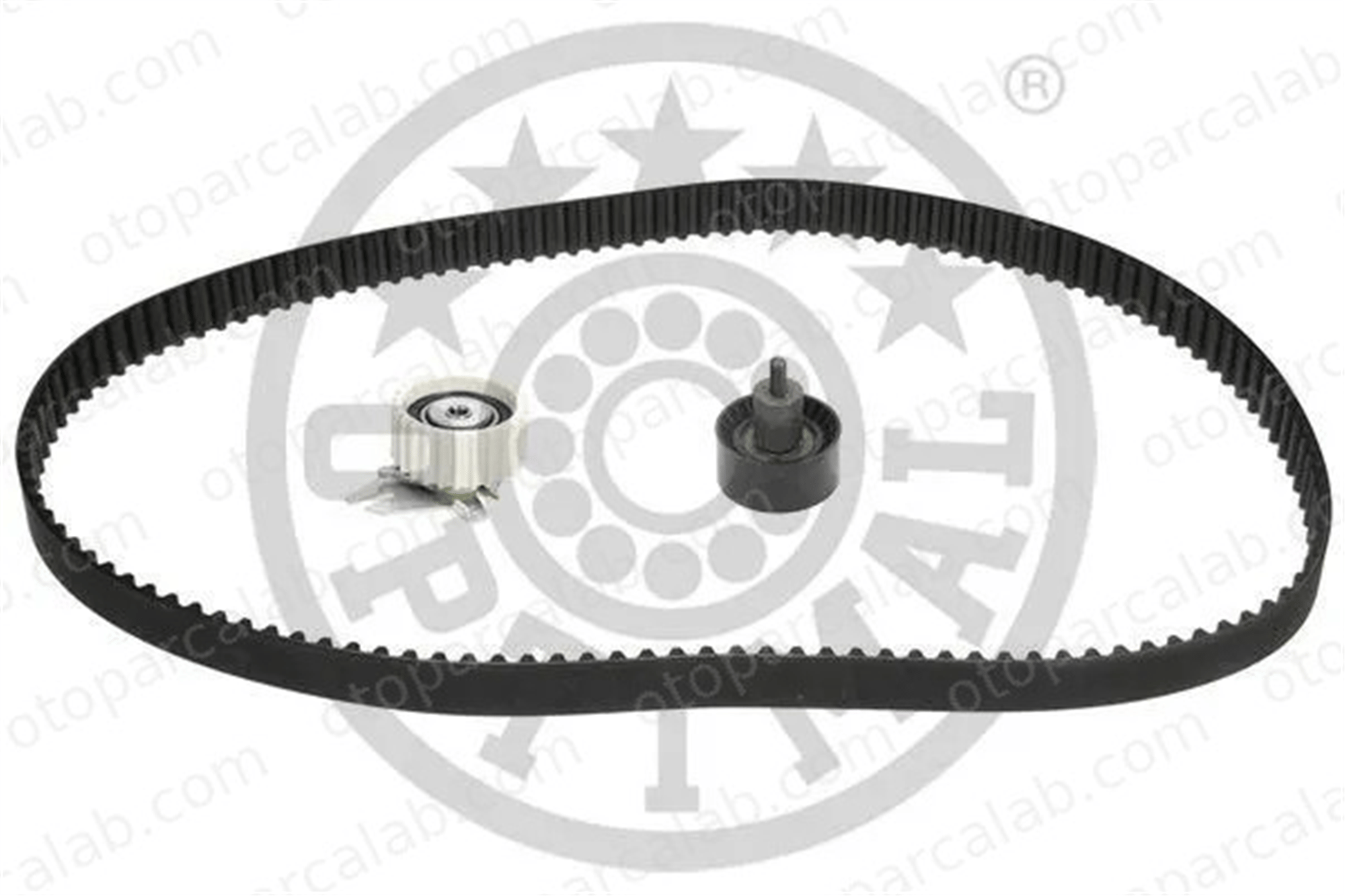 OPTIMAL SK-1748 Triger Kayış Seti MAZDA TRIBUTE FORD MAVERICK 60621380 60652477