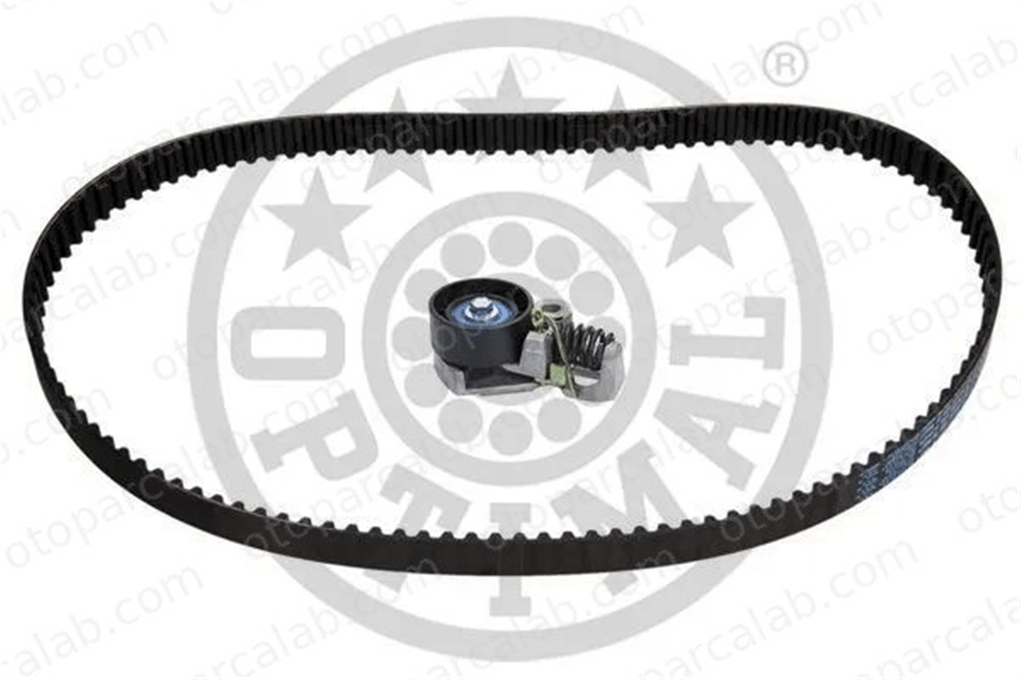 OPTIMAL SK-1754 Triger Kayış Seti FORD PUMA 1203767 1N3J6268AA