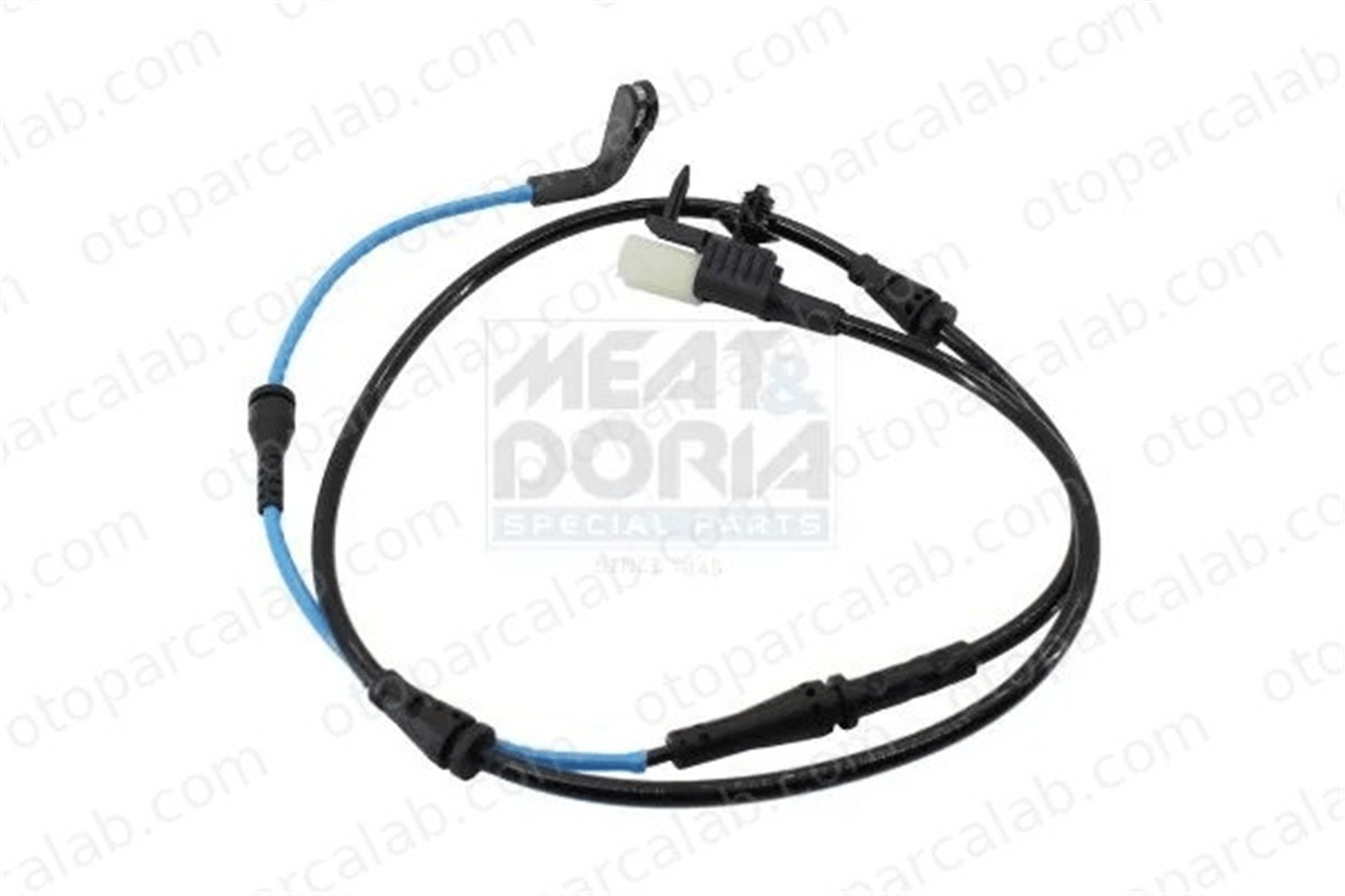 OPTIMAL WKT-60157K Balata İkaz Kablosu Ön JAGUAR XF SPORTBRAKE XF II T2H23971 T2H8398