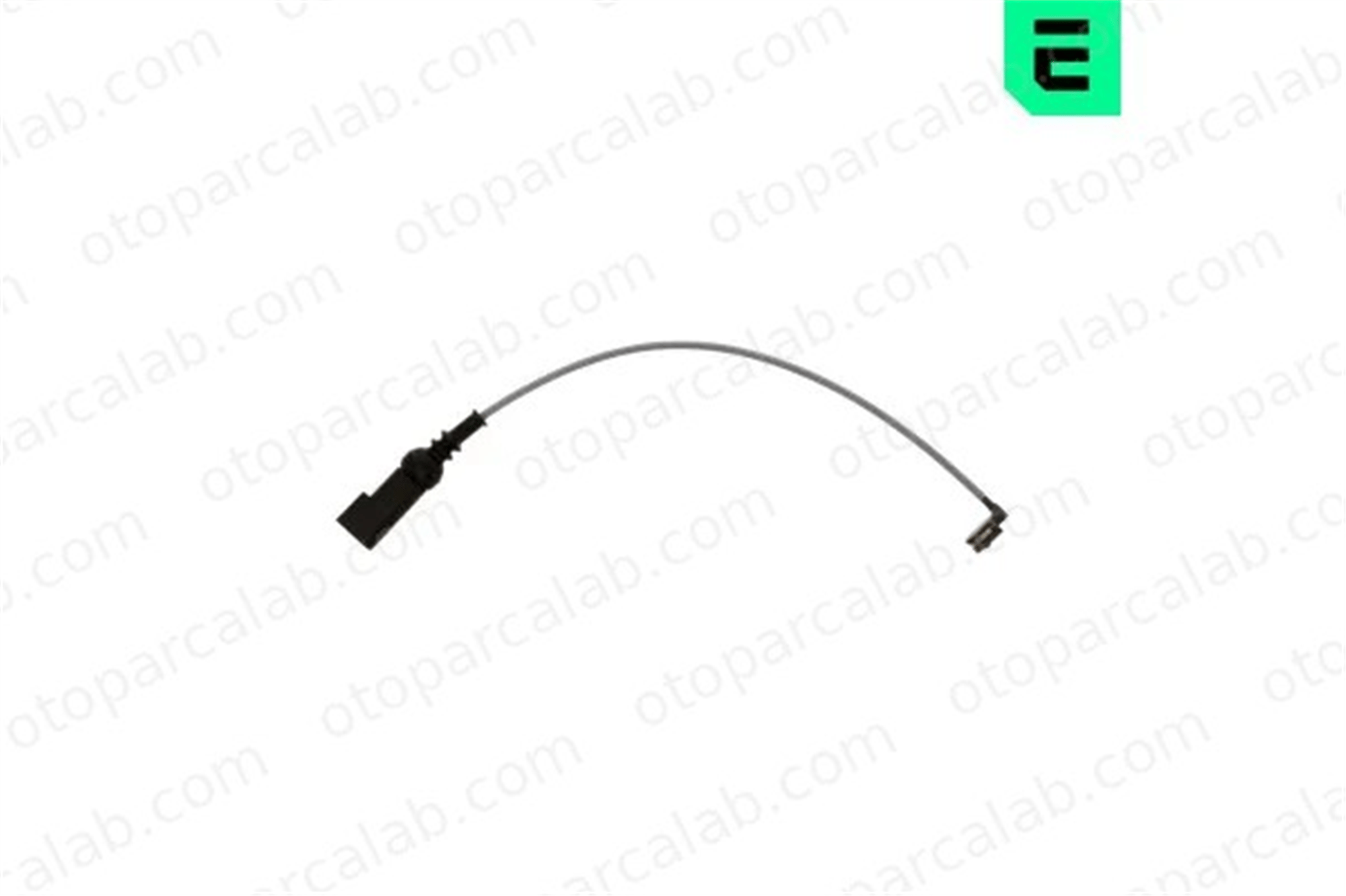 OPTIMAL WKT-60166K Balata İkaz Kablosu Ön FORD TRANSIT V363 Panelvan/Van TRANSIT V363 Platform şasi 1763902 1781726