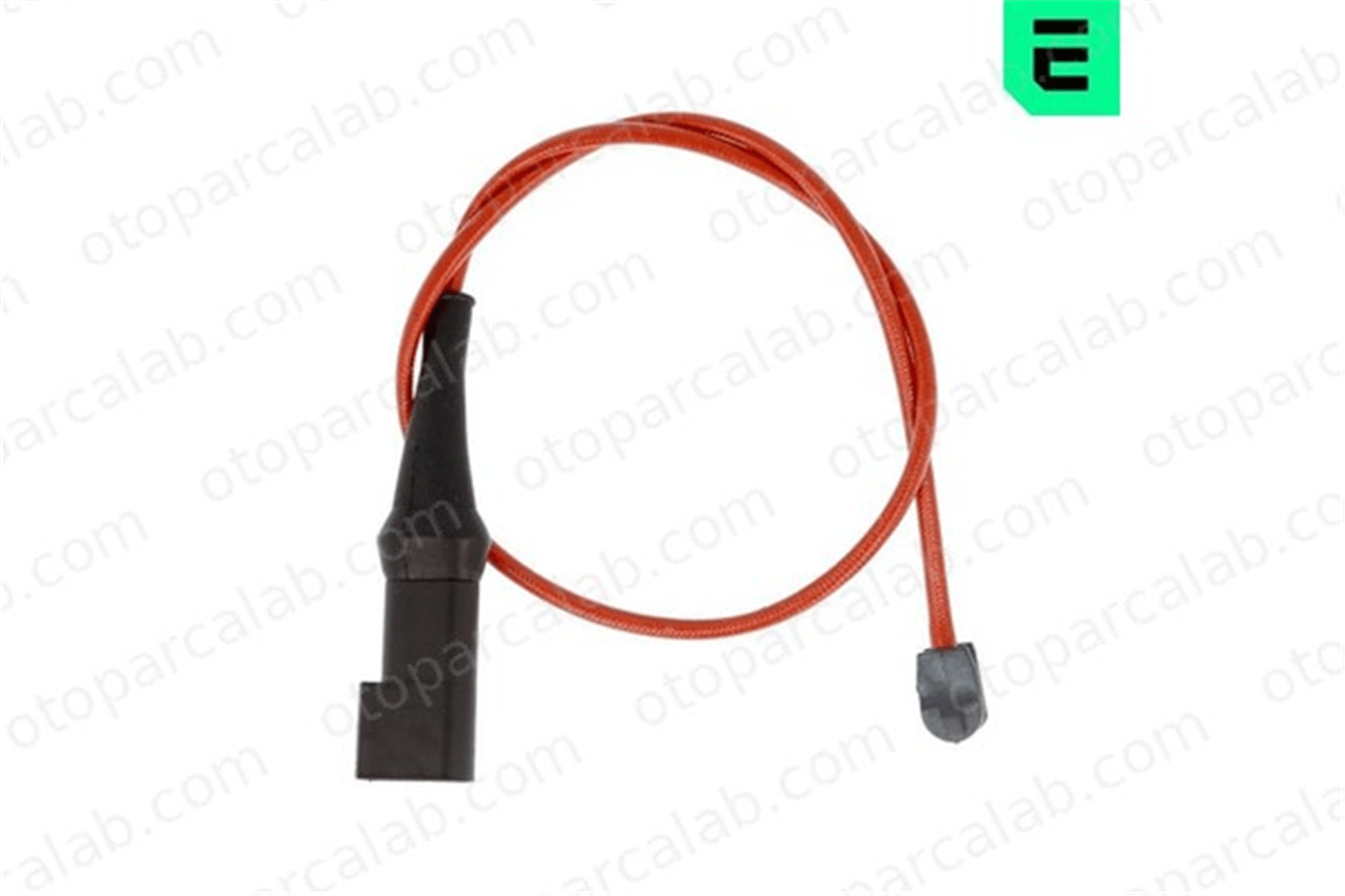 OPTIMAL WKT-60169K Balata İkaz Kablosu Arka FORD TRANSIT V363 Platform şasi TRANSIT V363 Panelvan/Van 1817716 1829401