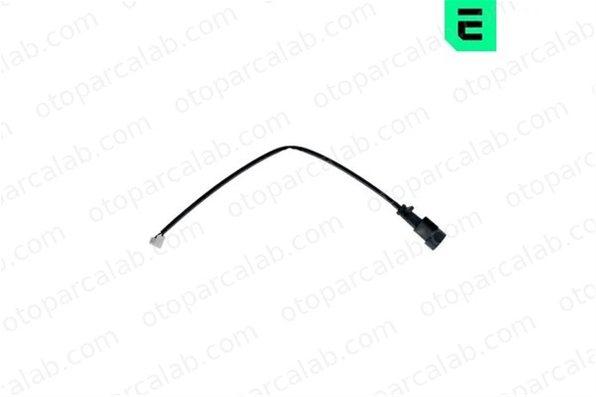 OPTIMAL WKT-60173K Balata İkaz Kablosu Arka IVECO DAILY VI Panelvan/Van DAILY V Platform şasi 42567354