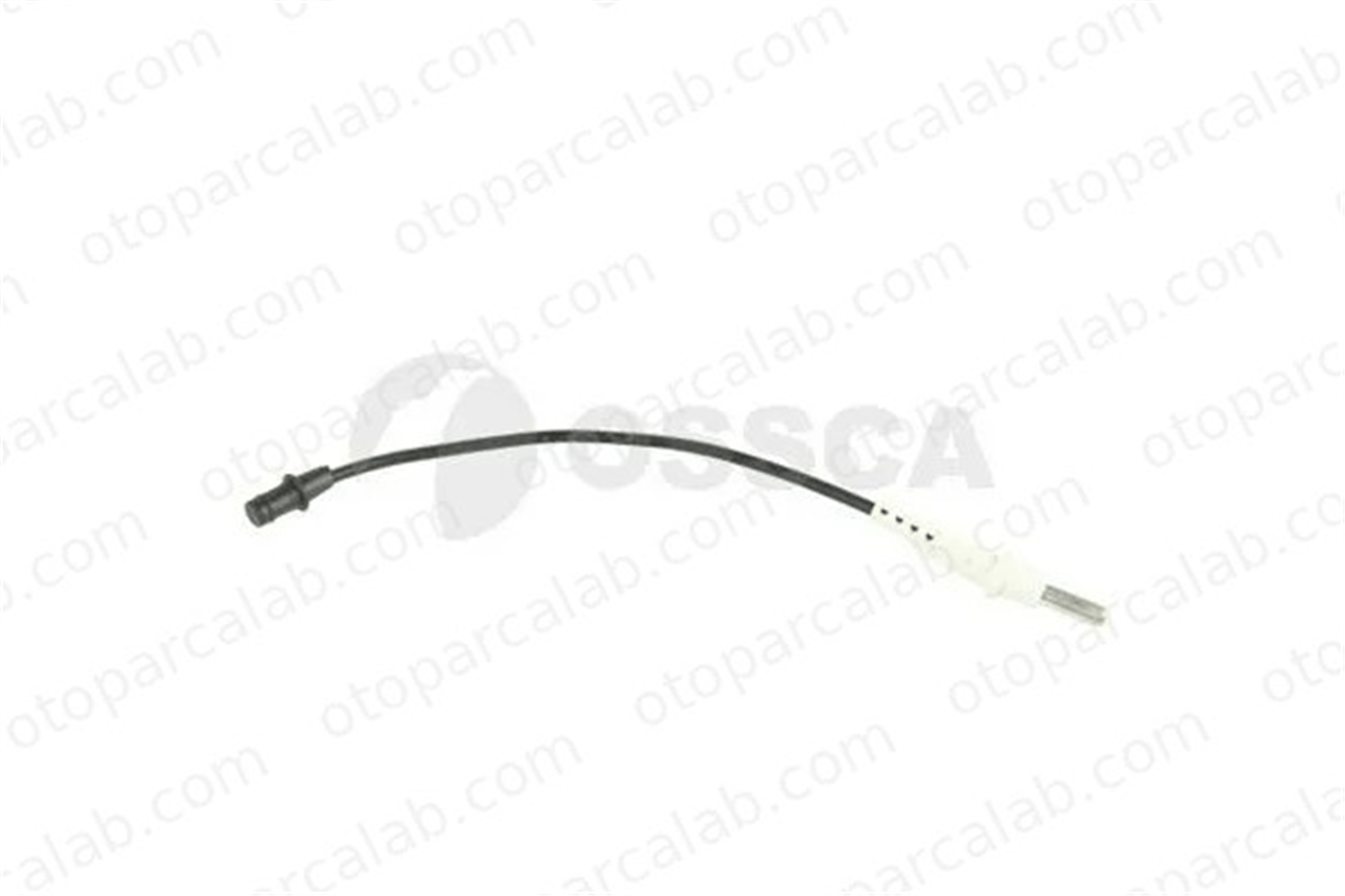 OPTIMAL WKT-60187K Balata İkaz Kablosu Arka MERCEDES-BENZ VITO Minibüs/Otobüs VITO Panelvan/Van 4200402 000 420 04 02