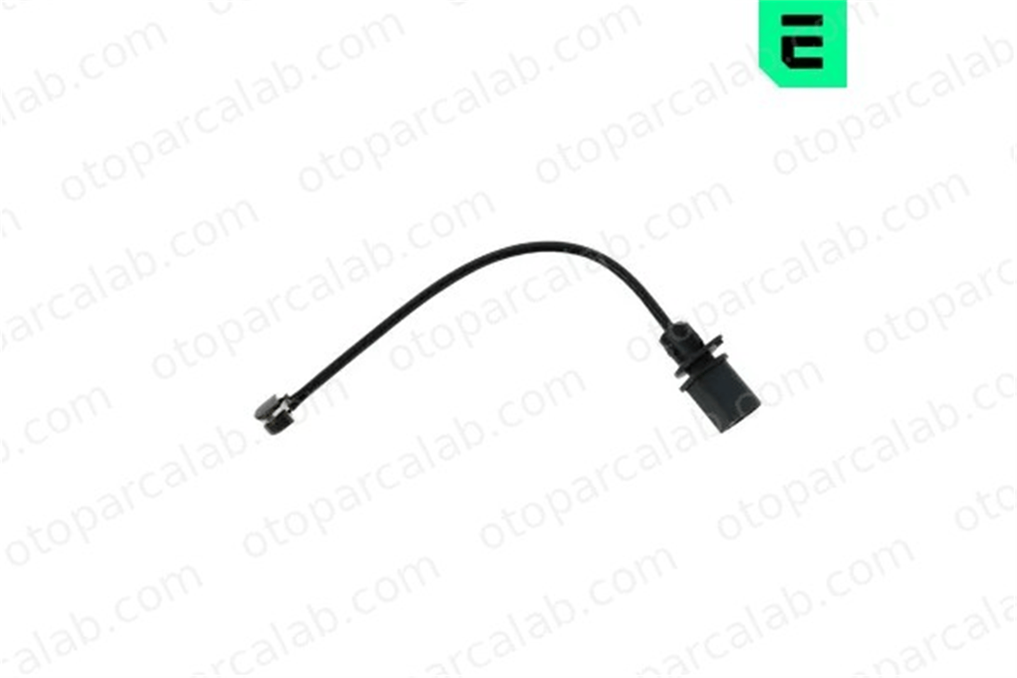 OPTIMAL WKT-60192K Balata İkaz Kablosu Arka AUDI R8 R8 Spyder 420615437