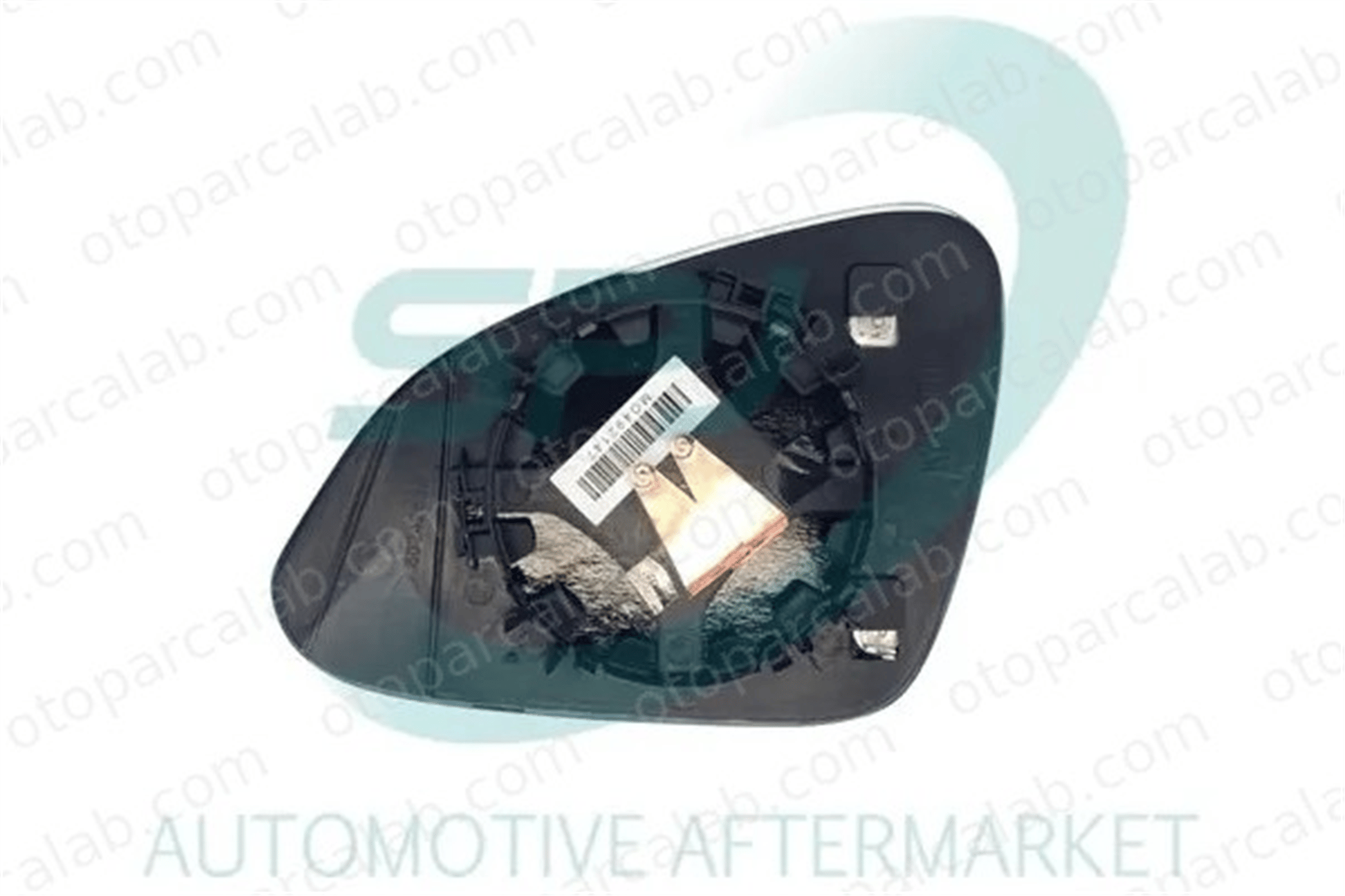 OPTIMUM 13247132 Ayna Camı Dış Sağ OPEL INSIGNIA A INSIGNIA A Sports Tourer 13247132 1426564