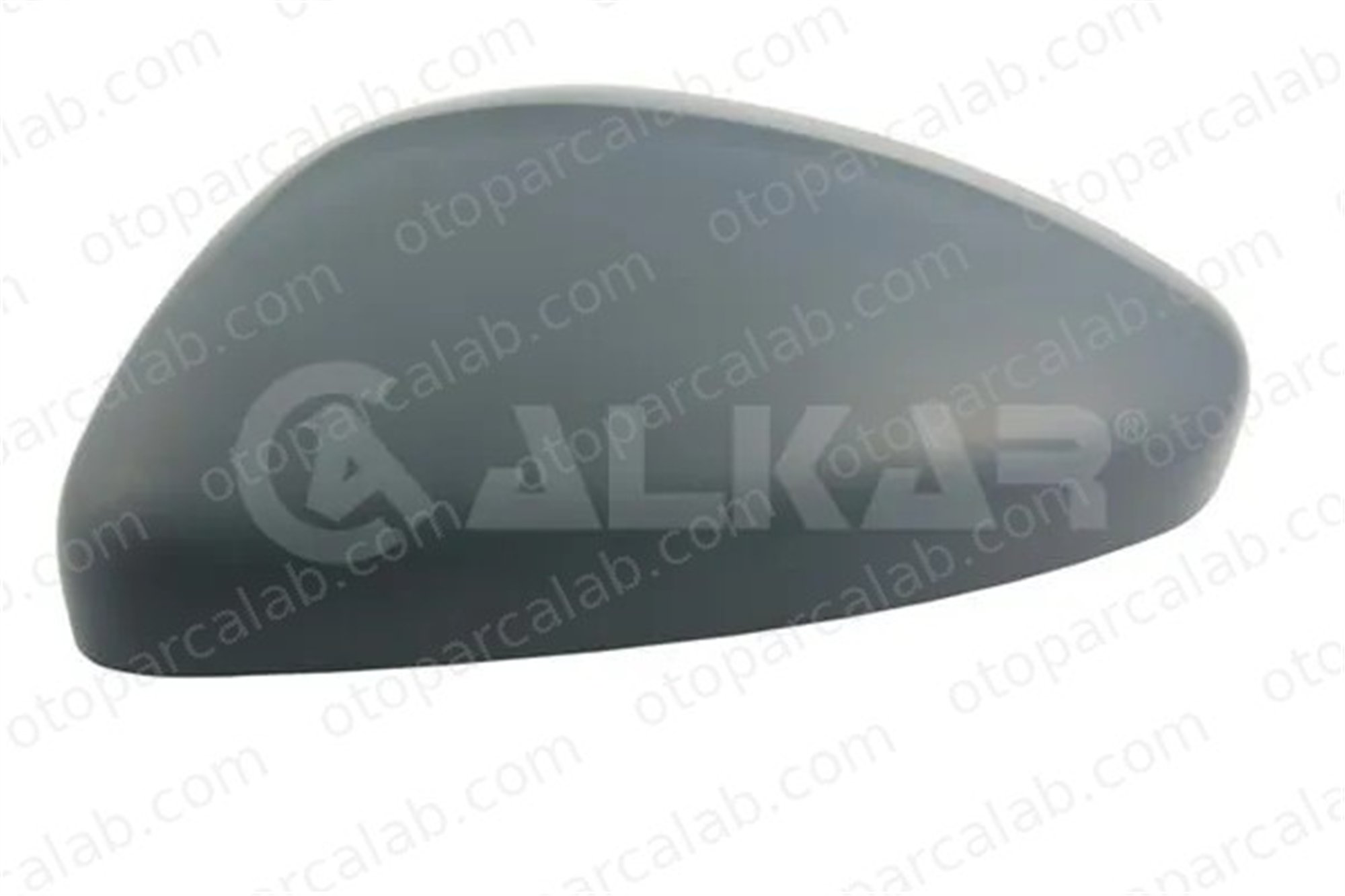 OPTIMUM 1607512980 Ayna Kapağı Sol PEUGEOT 208 I 2008 I 1607512980