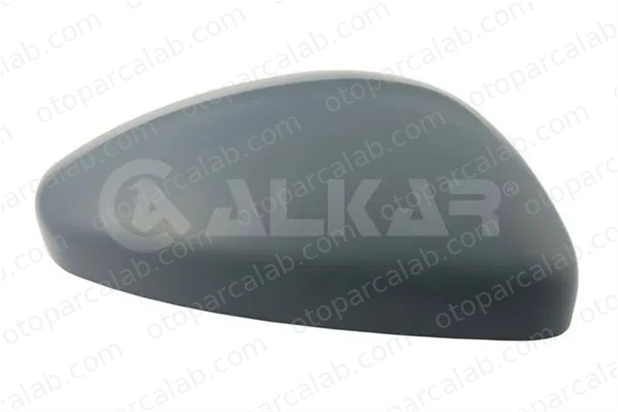 OPTIMUM 1607513080 Ayna Kapağı Sağ PEUGEOT 208 I 2008 I 1607513080